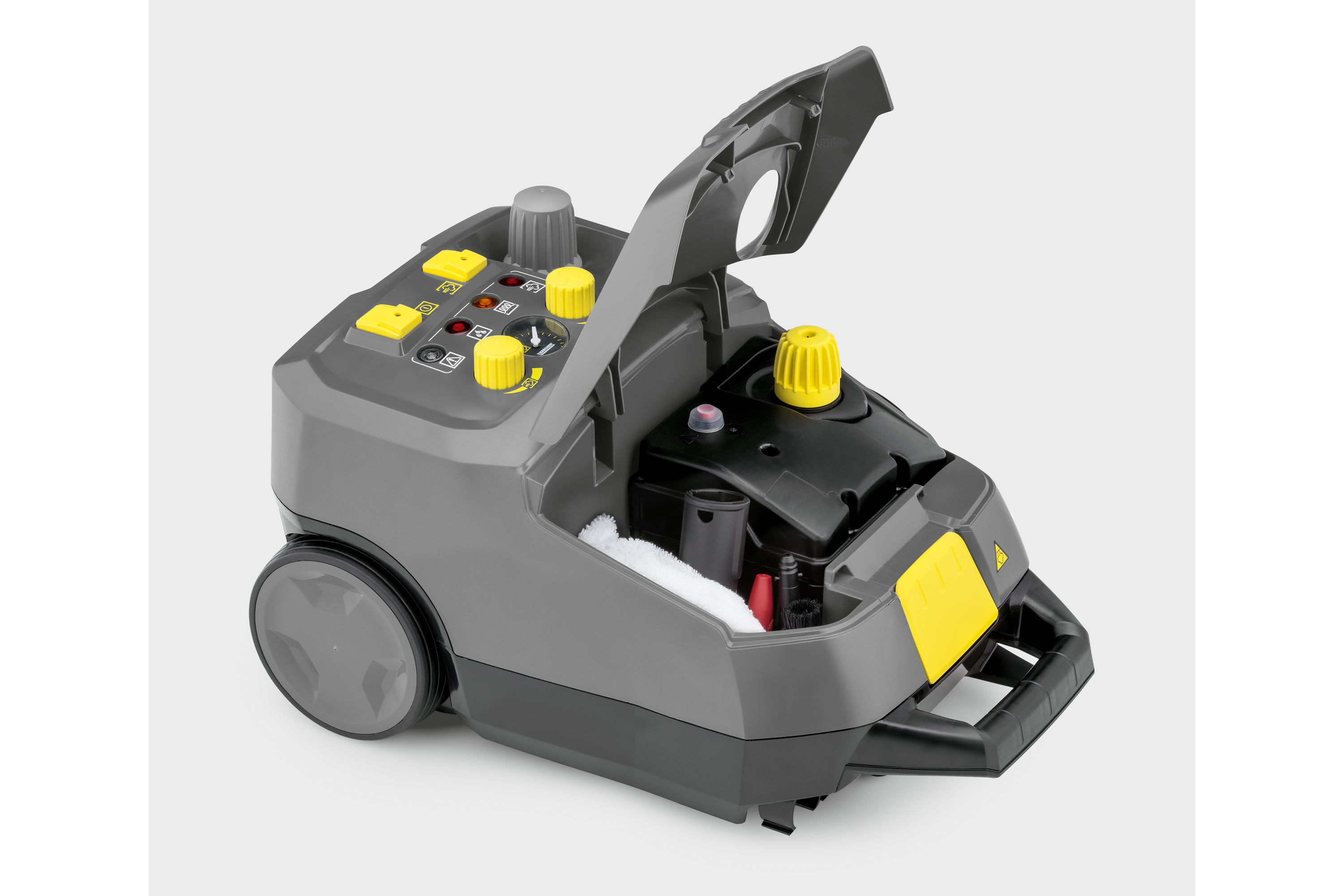 Kärcher Limpadora a Vapor SG 4/4