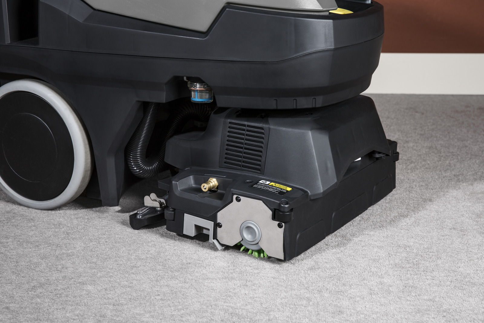 Kärcher Limpadora de Carpete BRC 40/22 C