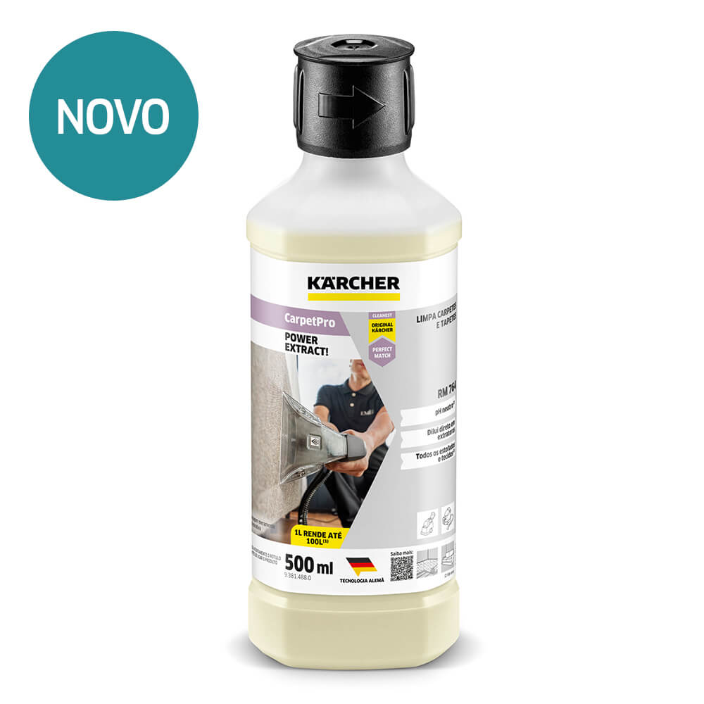 CarpetPro RM 764 PowerExtract! 500ml