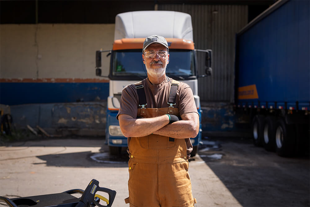 Lavadoras HDS Água Quente