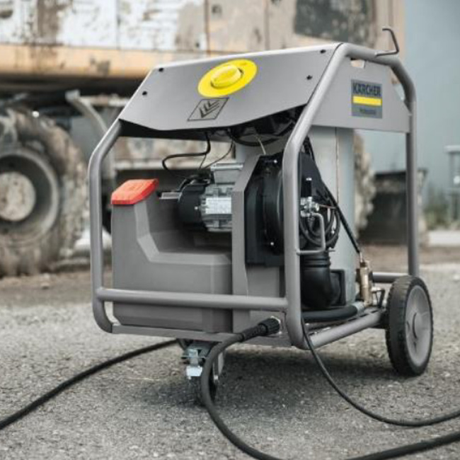 HDS Gerador de Água Quente - HG 64 (220V)