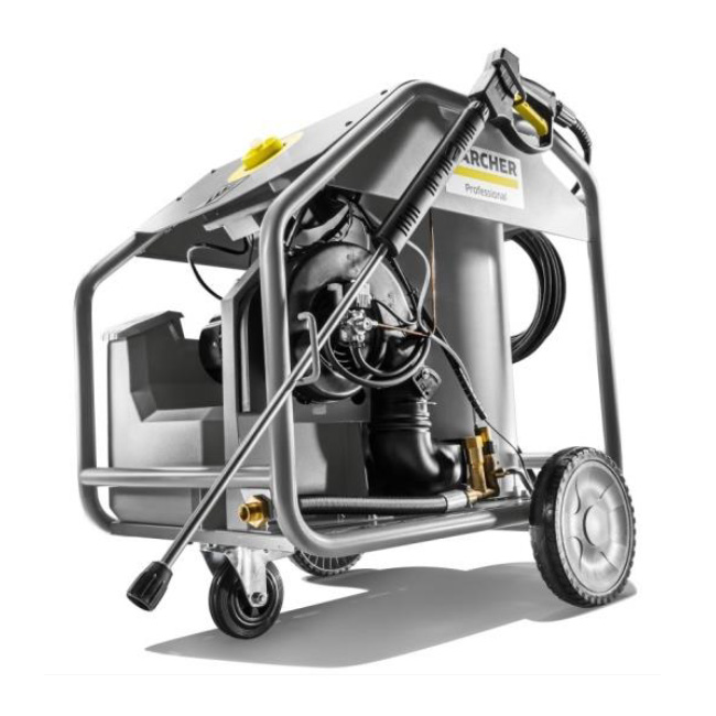 HDS Gerador de Água Quente - HG 64 (220V)