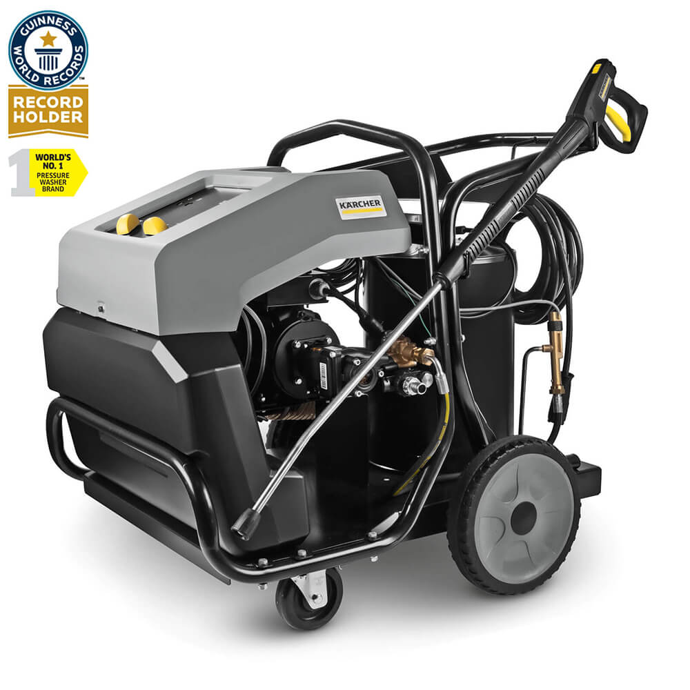 Kärcher Lavadora de Alta Pressão com Água Quente HDS 7-16 C (220V)