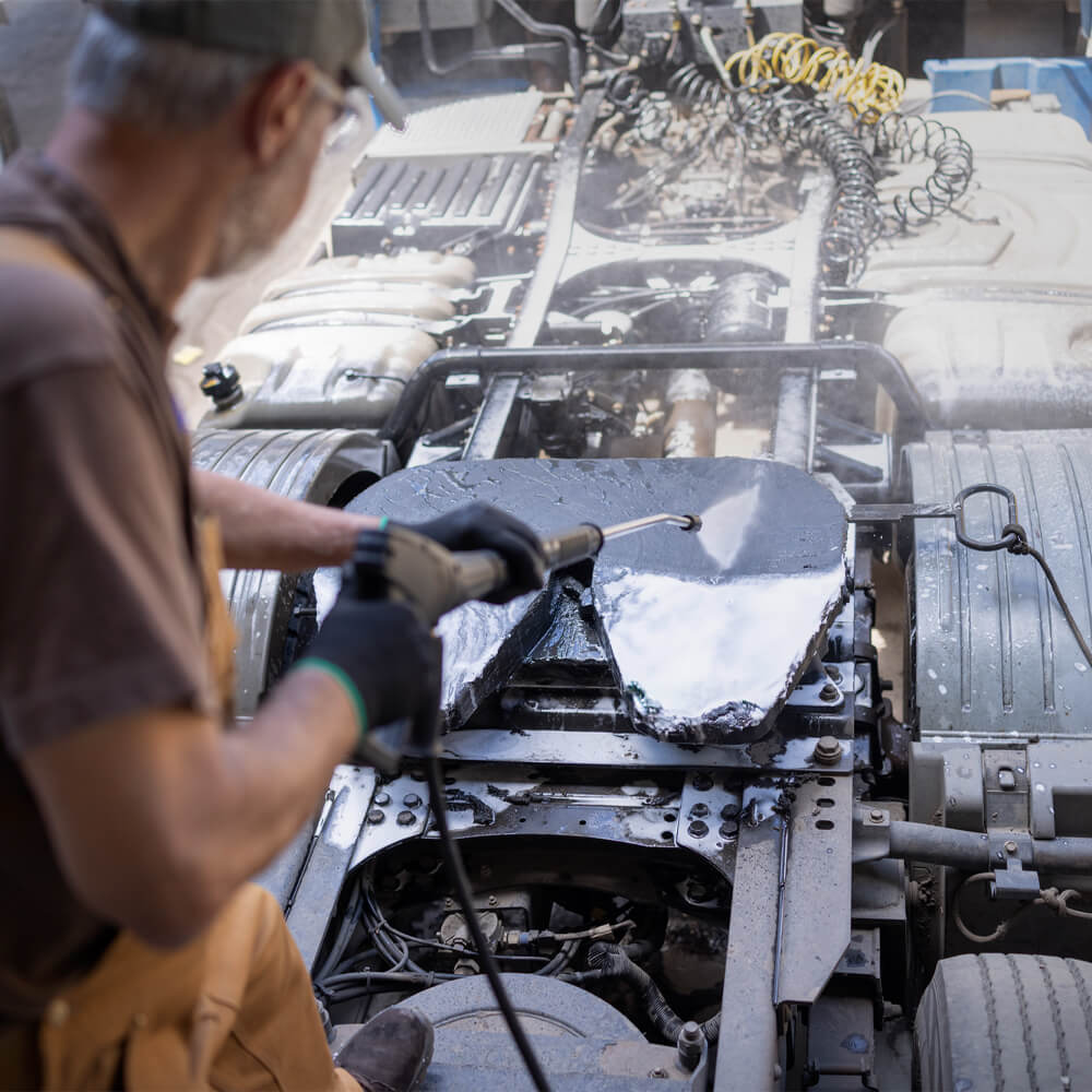 Kärcher Lavadora de Alta Pressão com Água Quente HDS 7-16 C (220V)