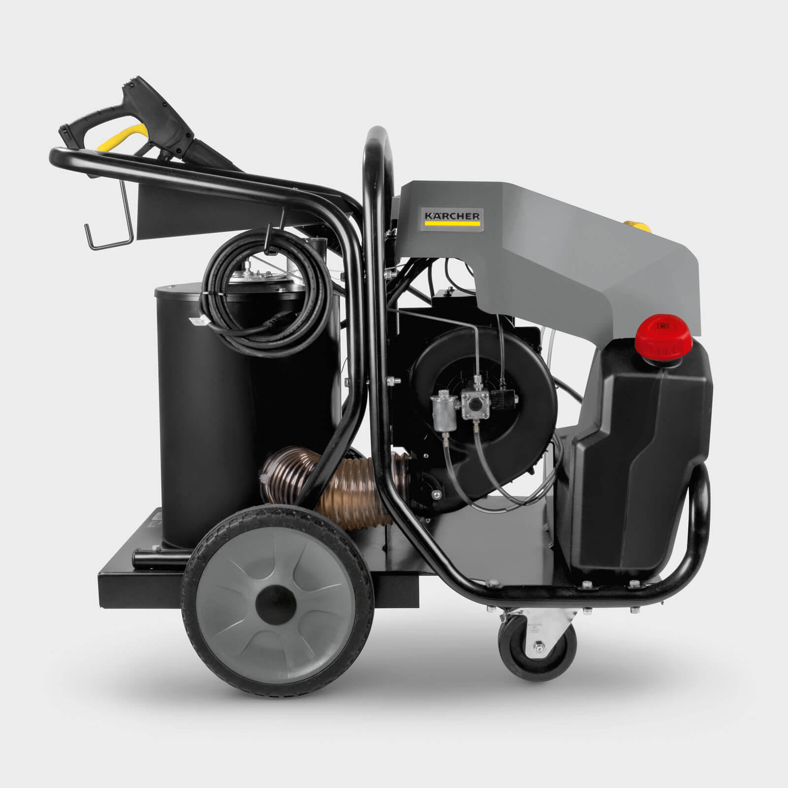 Kärcher Lavadora de Alta Pressão com Água Quente HDS 7-16 C (220V)