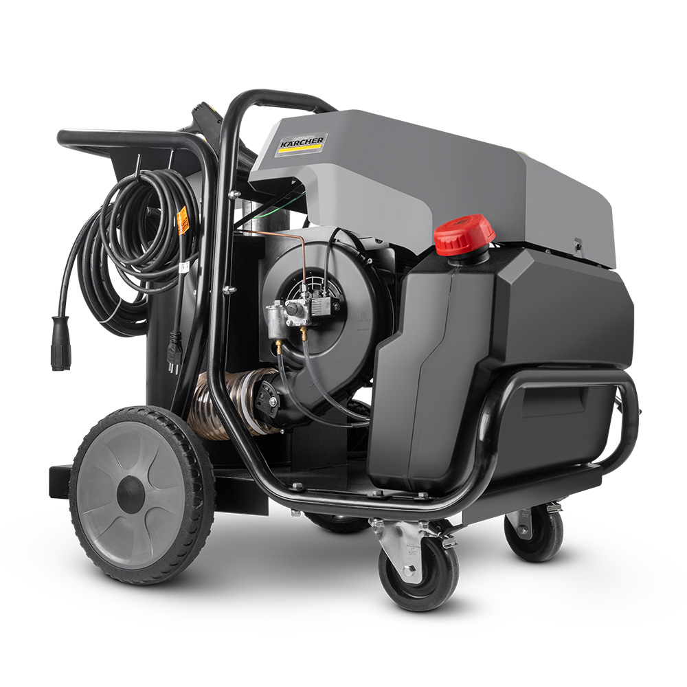 Kärcher Lavadora de Alta Pressão com Água Quente HDS 7-16 C (220V)