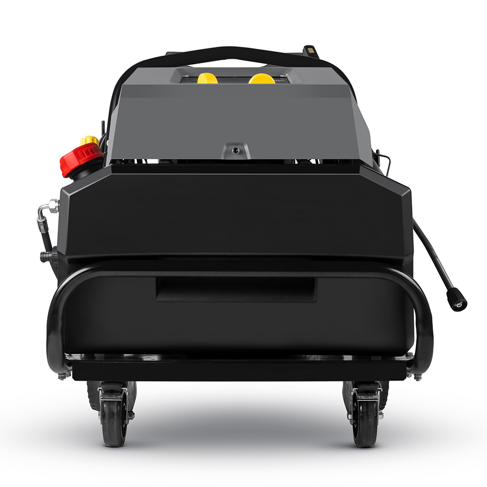 Kärcher Lavadora de Alta Pressão com Água Quente HDS 7-16 C (220V)