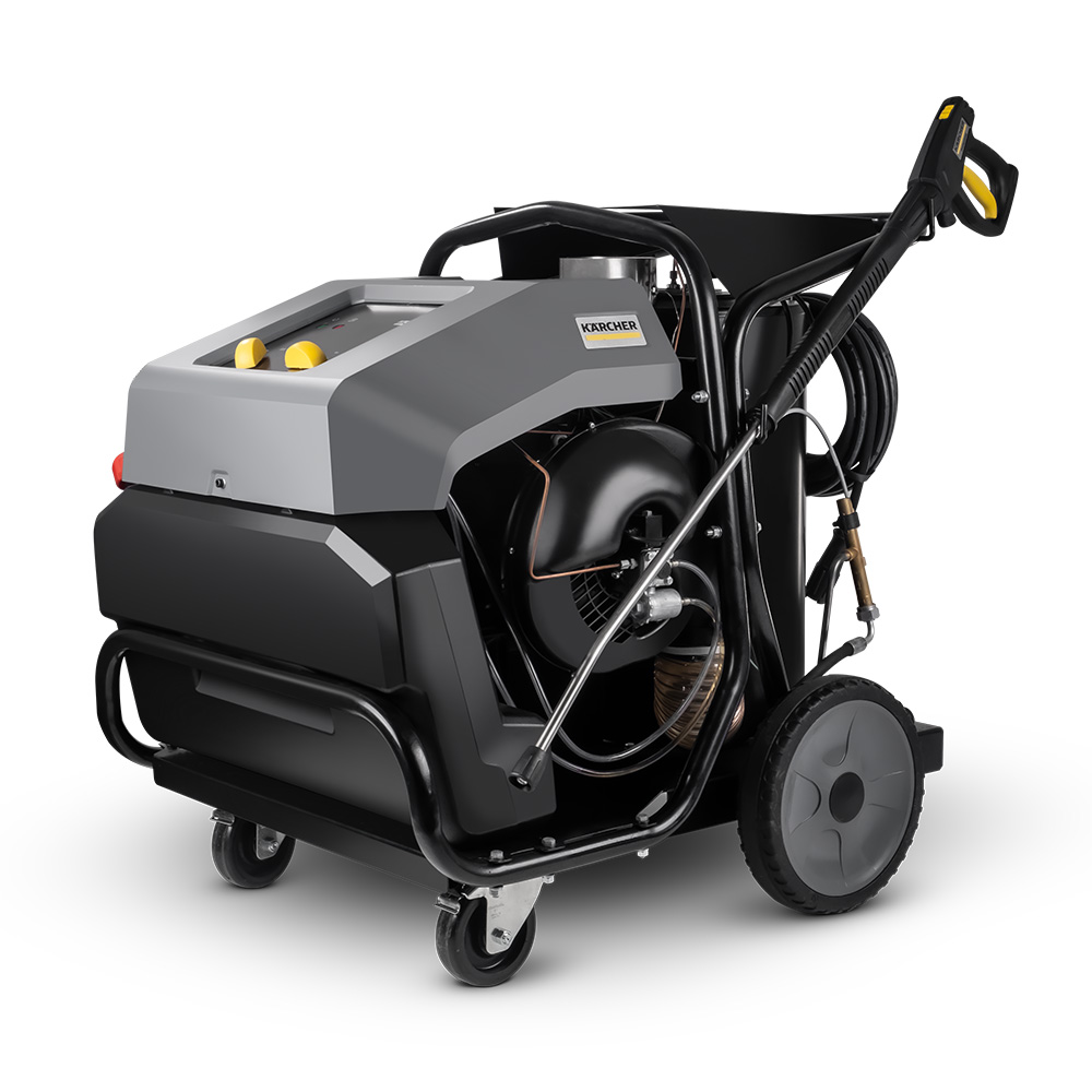 Kärcher Lavadora de Alta Pressão com Água Quente HDS 12/15-4 (220V)