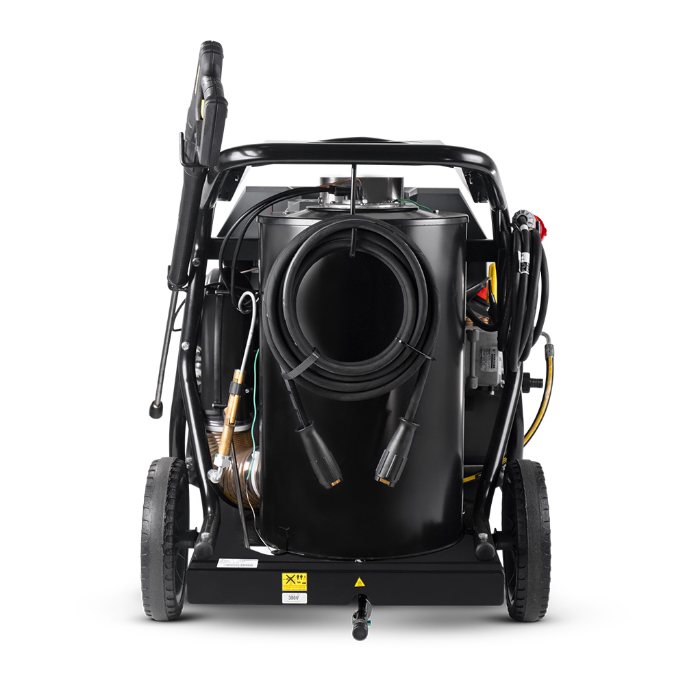 Kärcher Lavadora de Alta Pressão com Água Quente HDS 12/15-4 (440V)