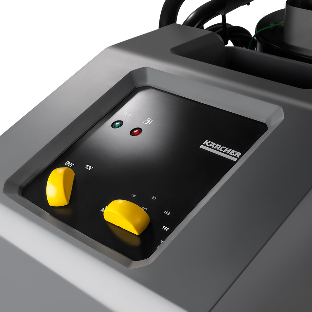 Kärcher Lavadora de Alta Pressão com Água Quente HDS 12/15-4 (440V)