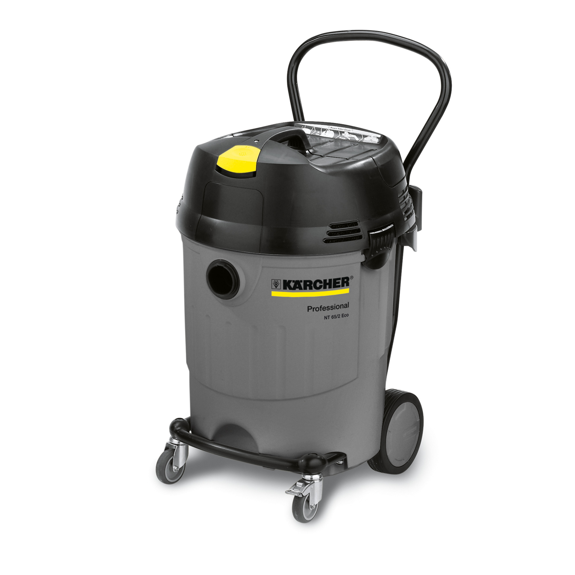 Kärcher Aspirador de Pó e Líquido NT 65/2 Eco (220V)
