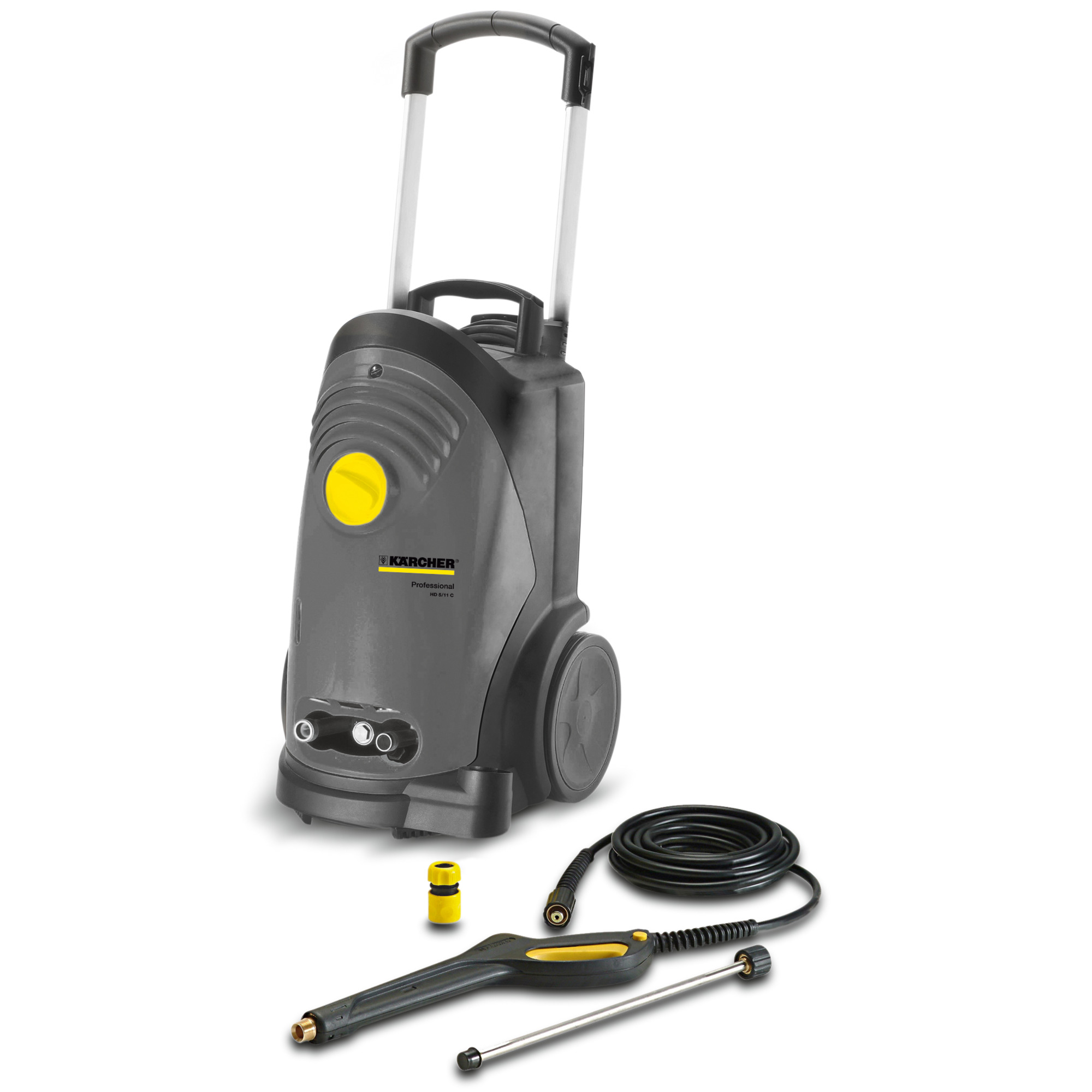 Kärcher Lavadora de Alta Pressão HD 5/12 C (220V)