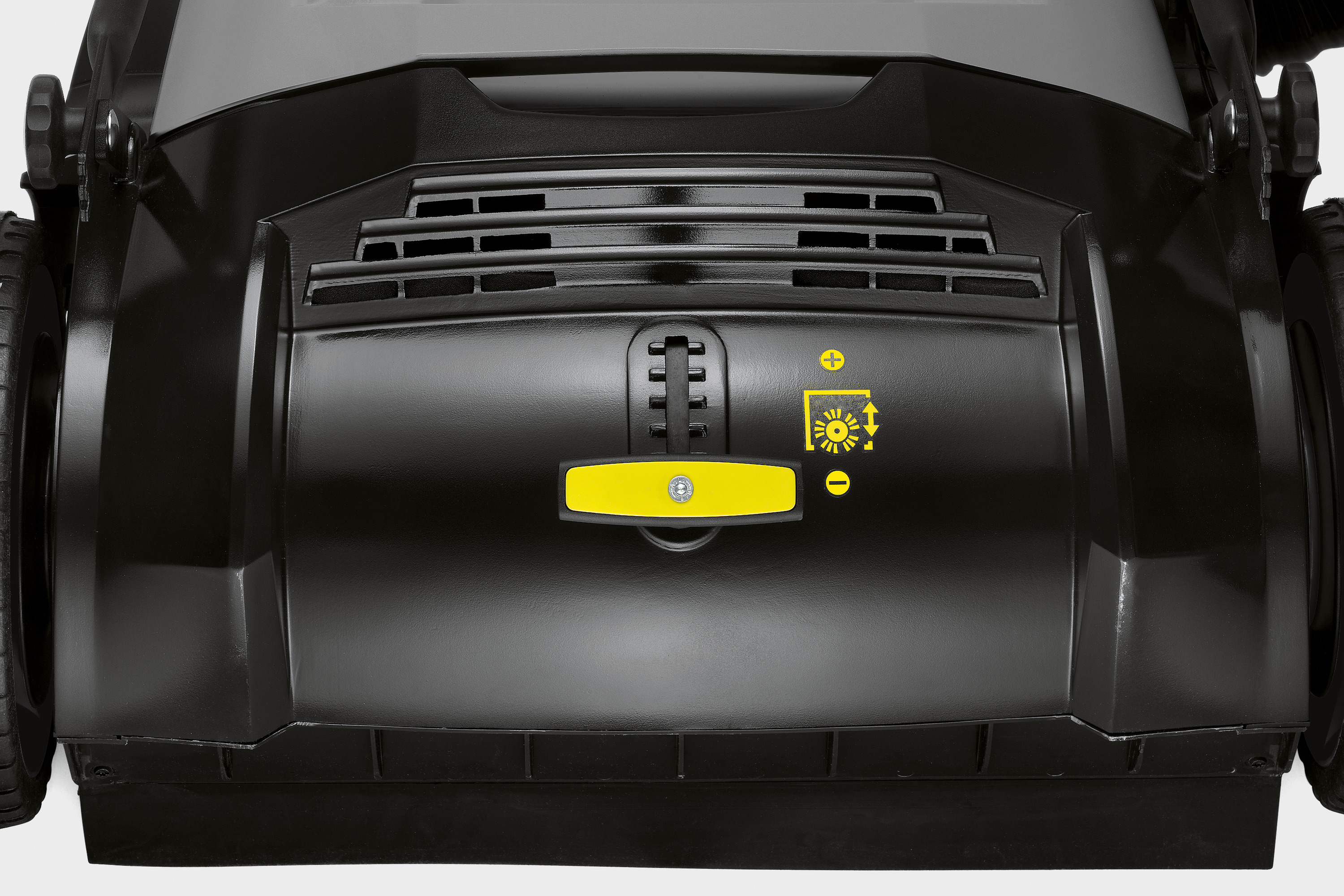 Kärcher Varredeira KM 70/20 C Dupla Escova