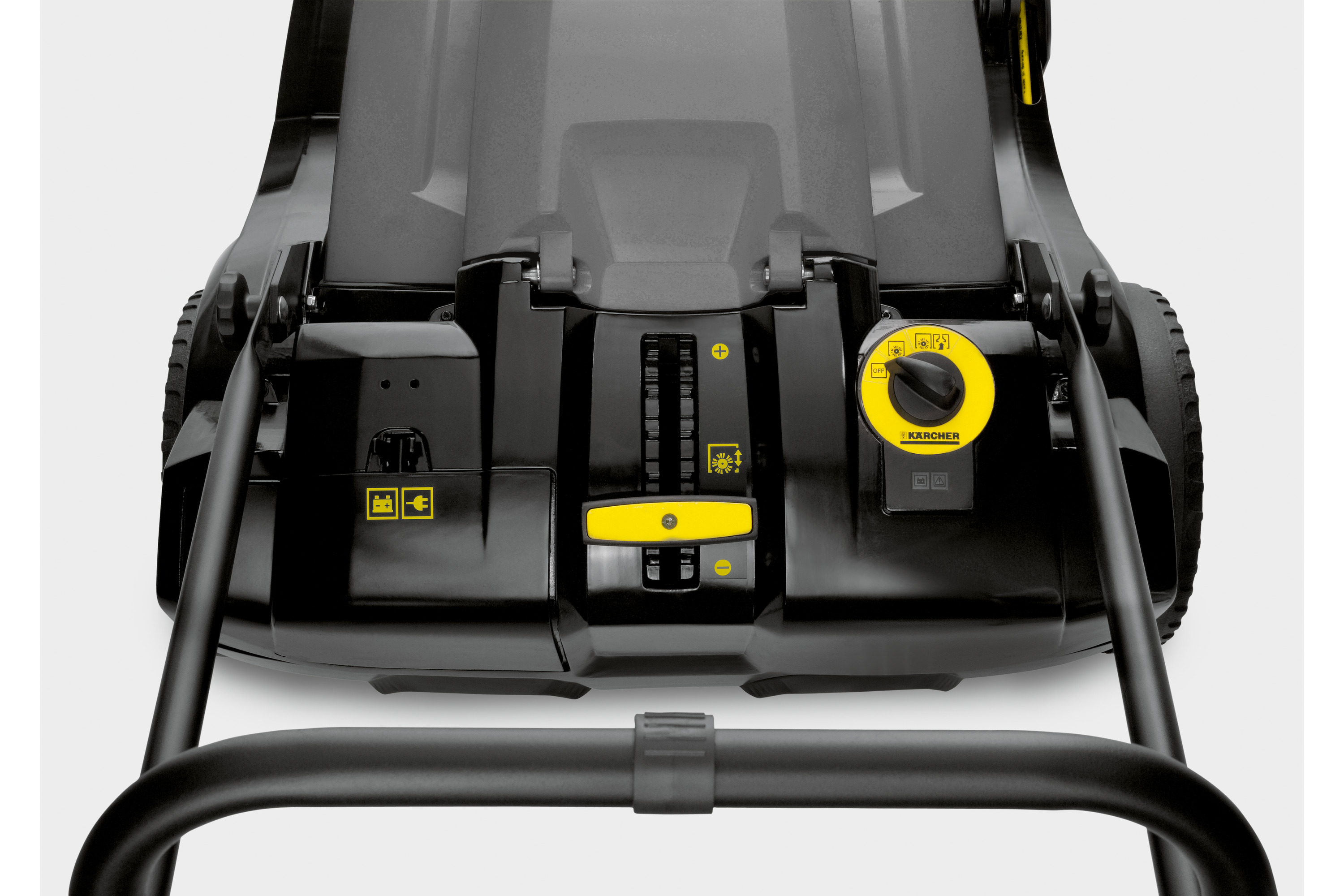 Kärcher Varredeira KM 70/30 C