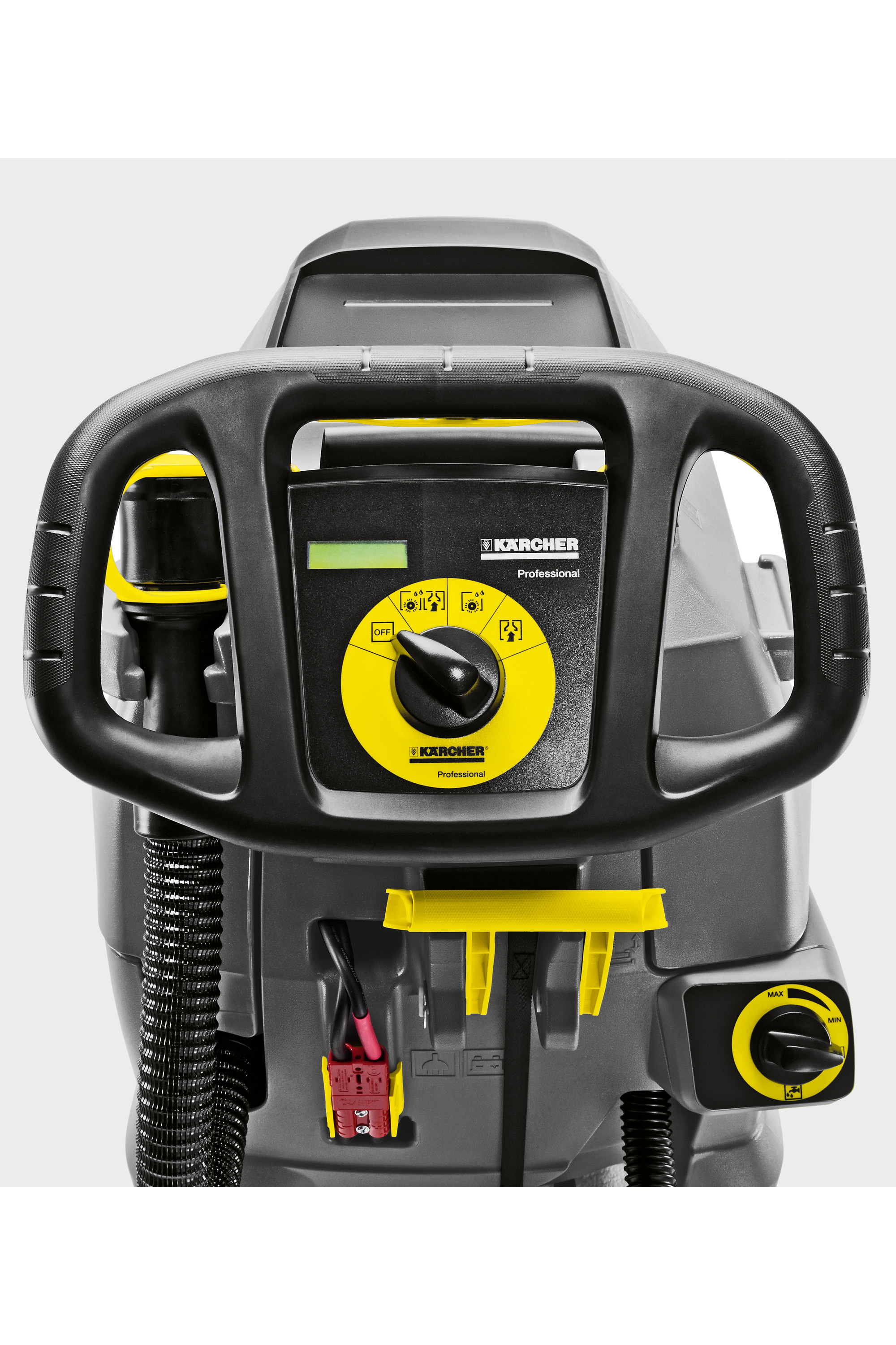 Kärcher Lavadora e Secadora de Piso BD 50/50 C Classic