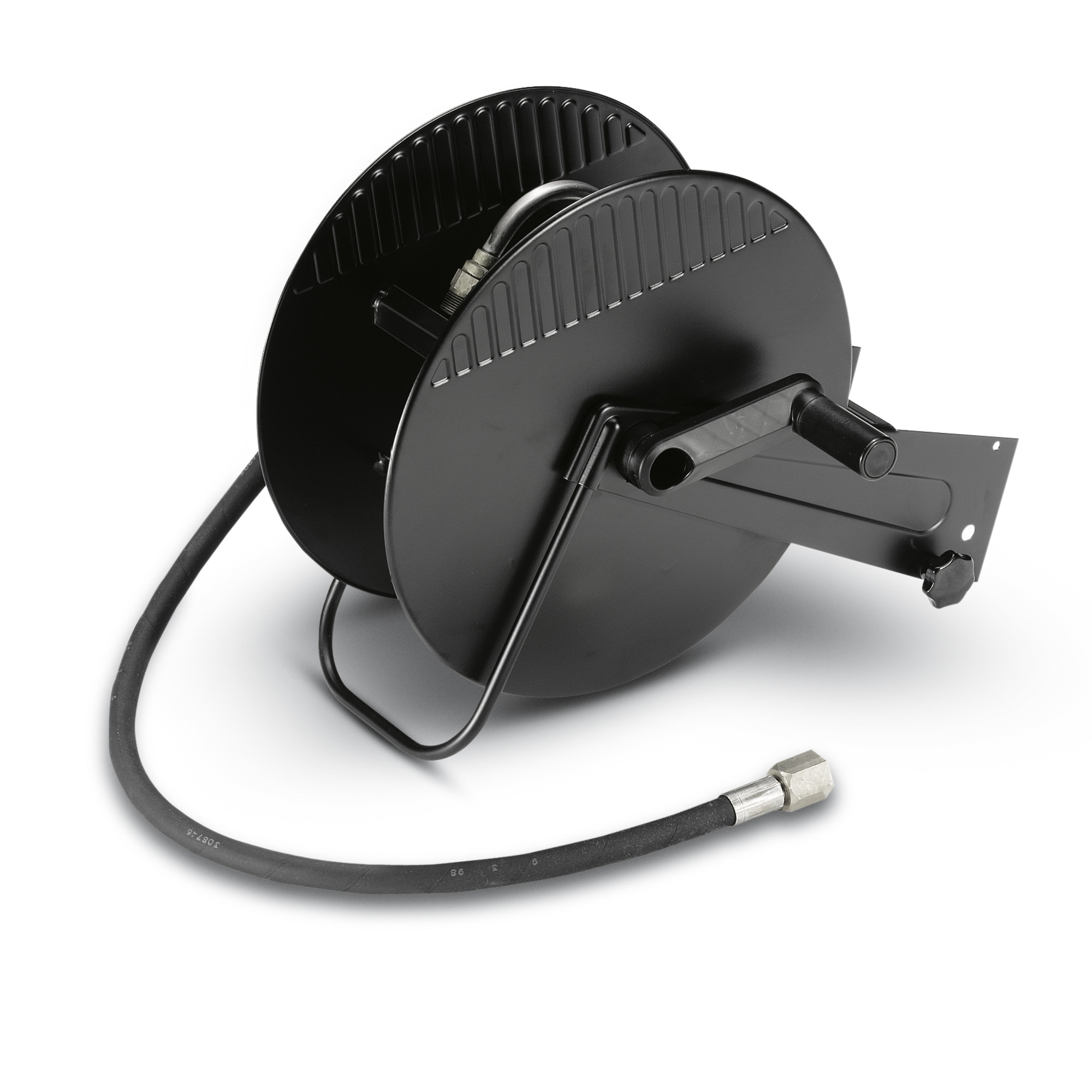 Kärcher Kit de carretel de mangueira para HDS 801/1050 B/D