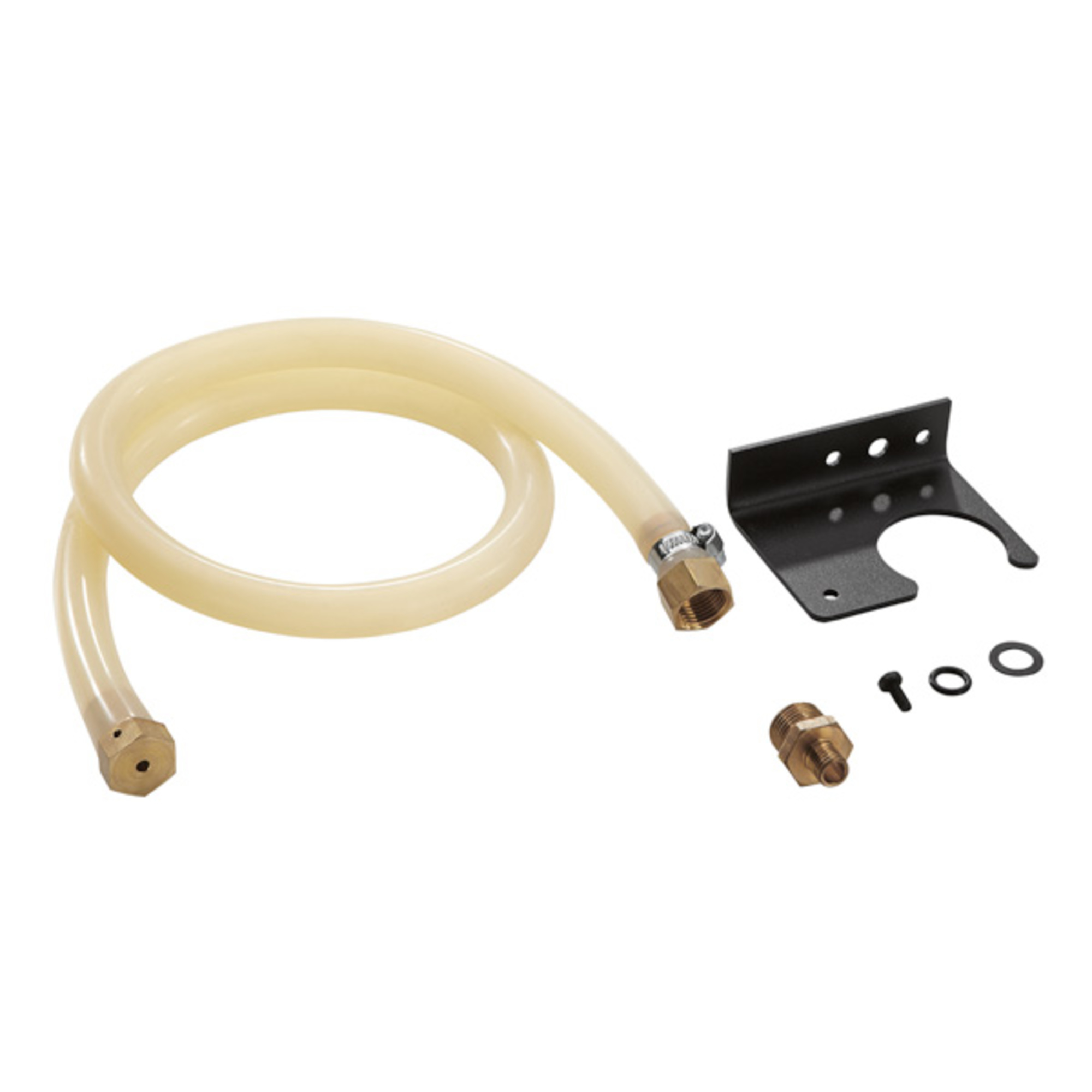 Kärcher Kit da mangueira de drenagem, tanque de água limpa