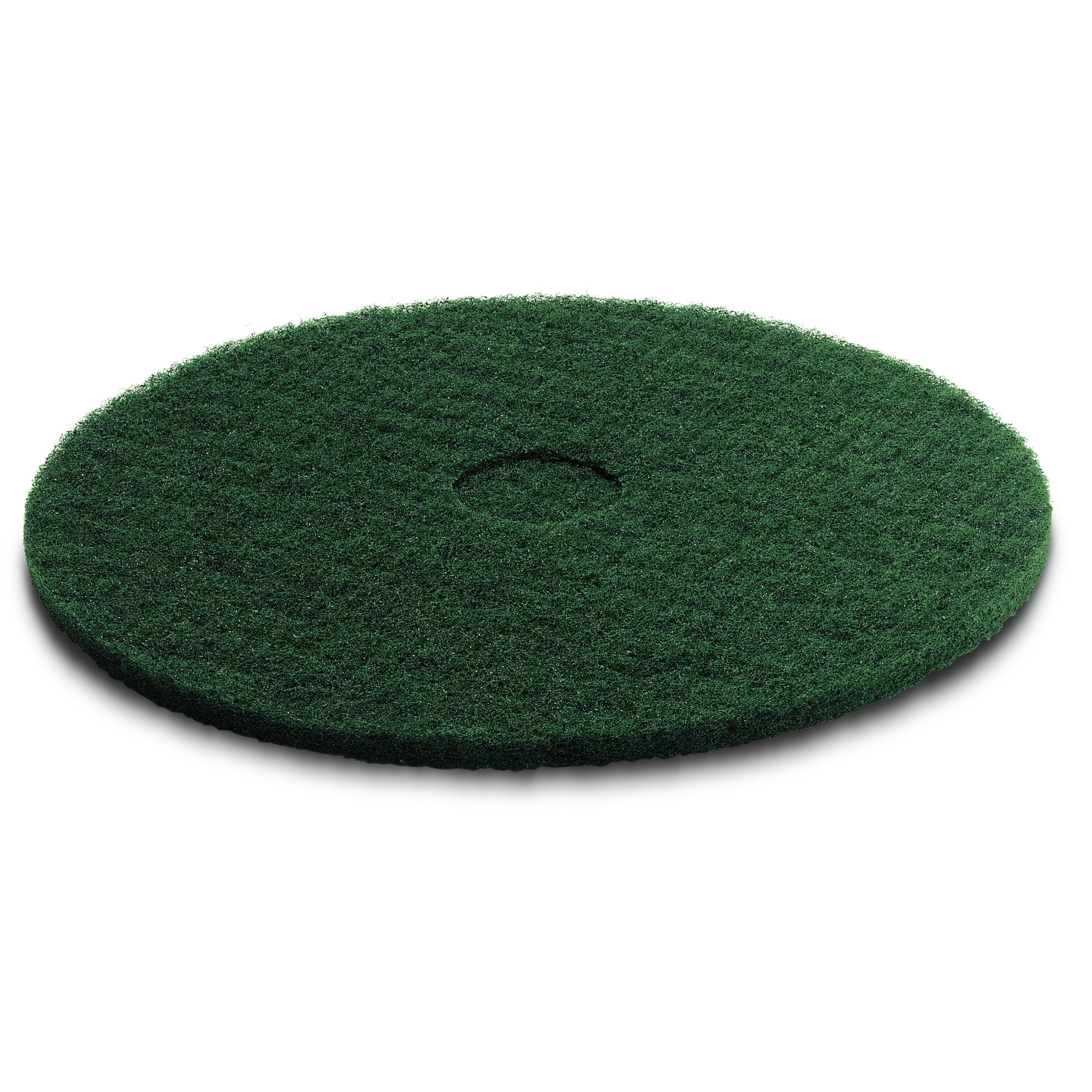 Kärcher Pad, semi-duro, verde, 508 mm
