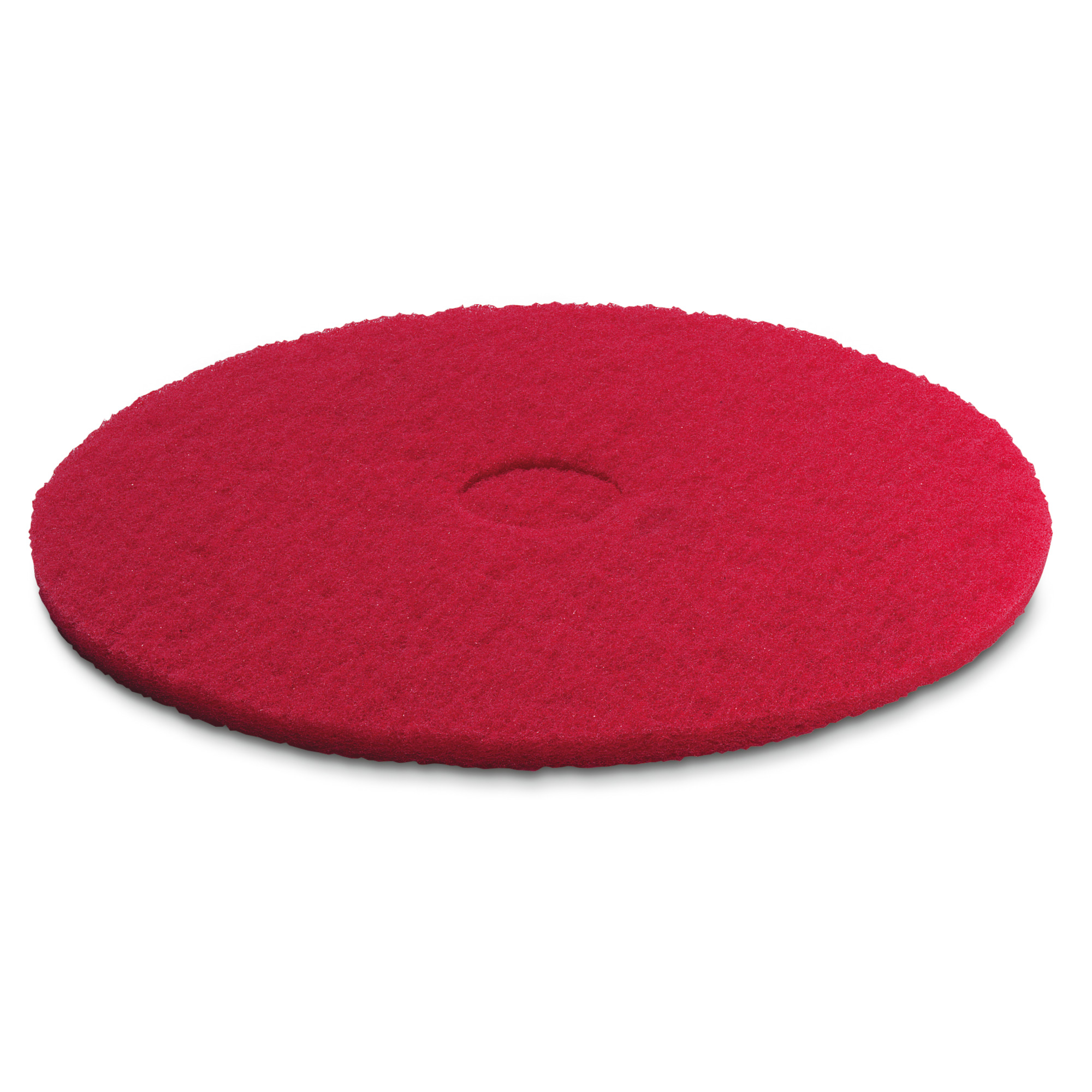 Kärcher Pad, semi-suave, vermelho, 508 mm