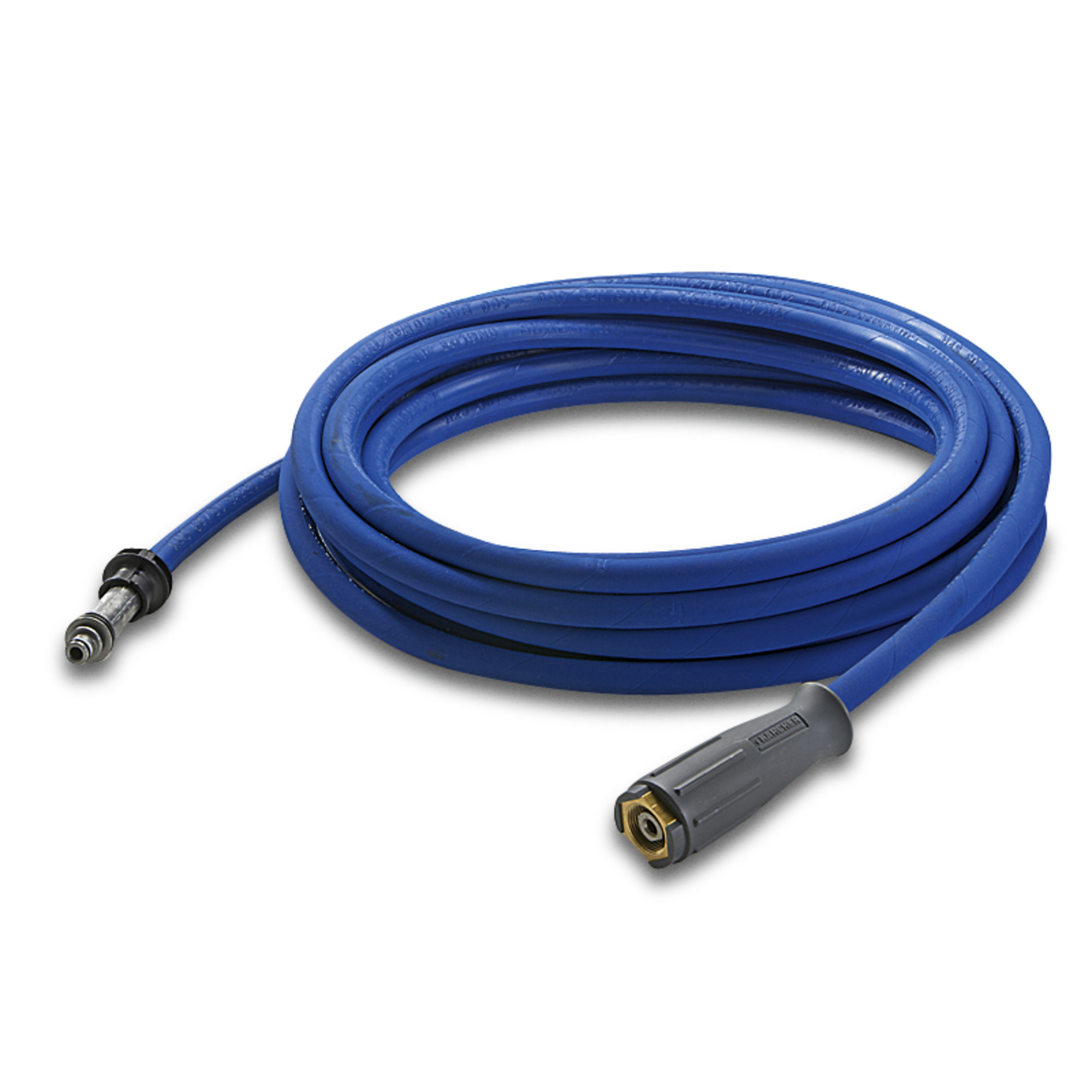 Kärcher Mangueira de alta pressão Longlife 400, 10 m, ID 8, conexão AVS na pistola