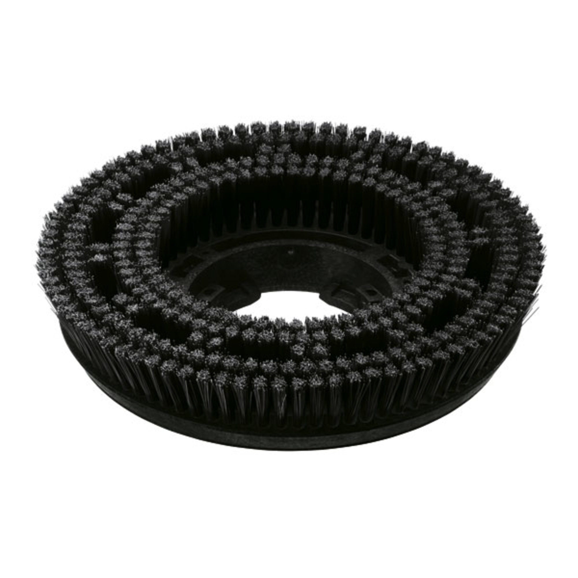 Kärcher Escova de disco, duro, preto, 460 mm