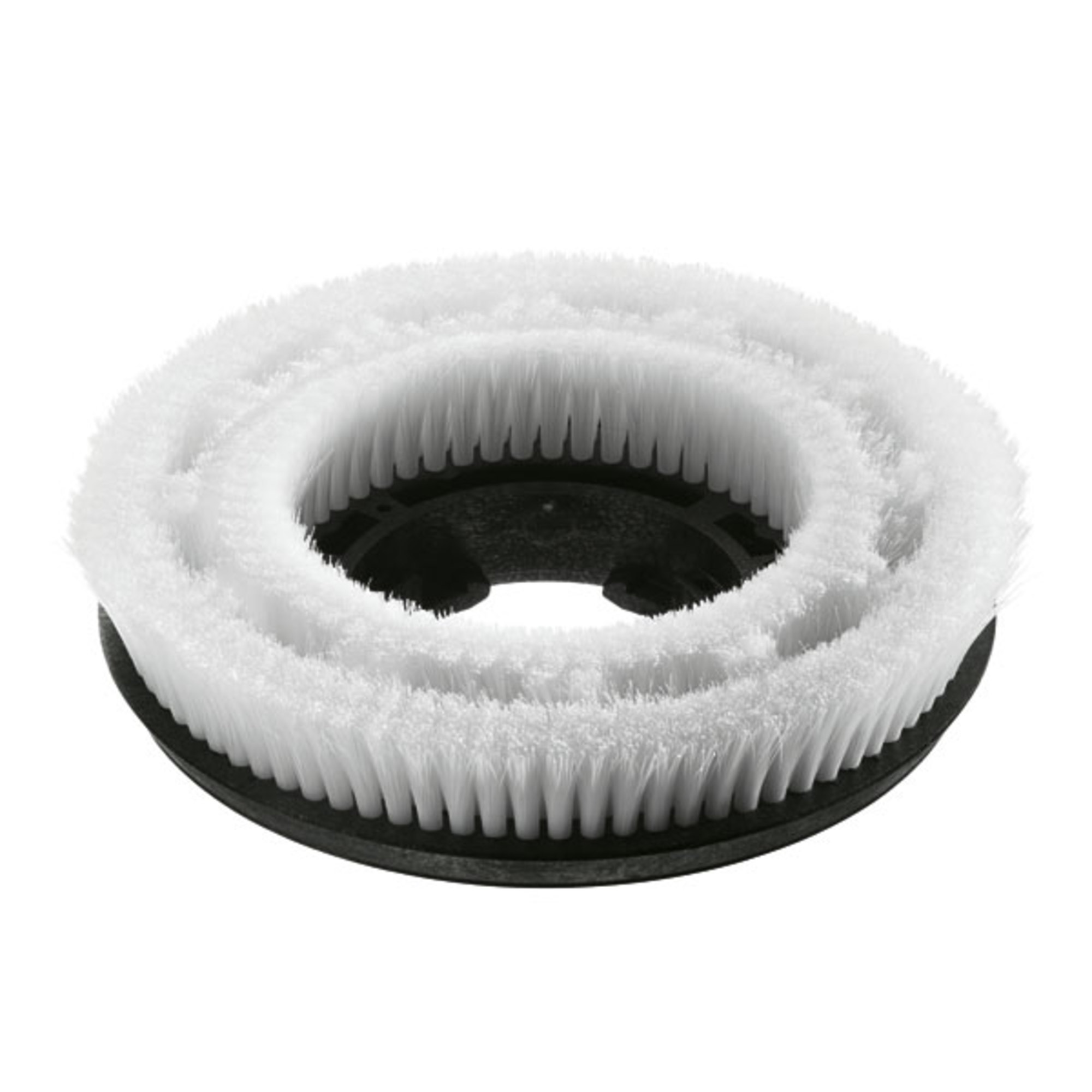 Kärcher Escova de disco, muito suave, branco, 460 mm