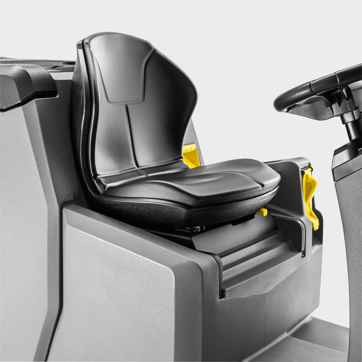 Kärcher Lavadora e Secadora de Piso BD SUPER