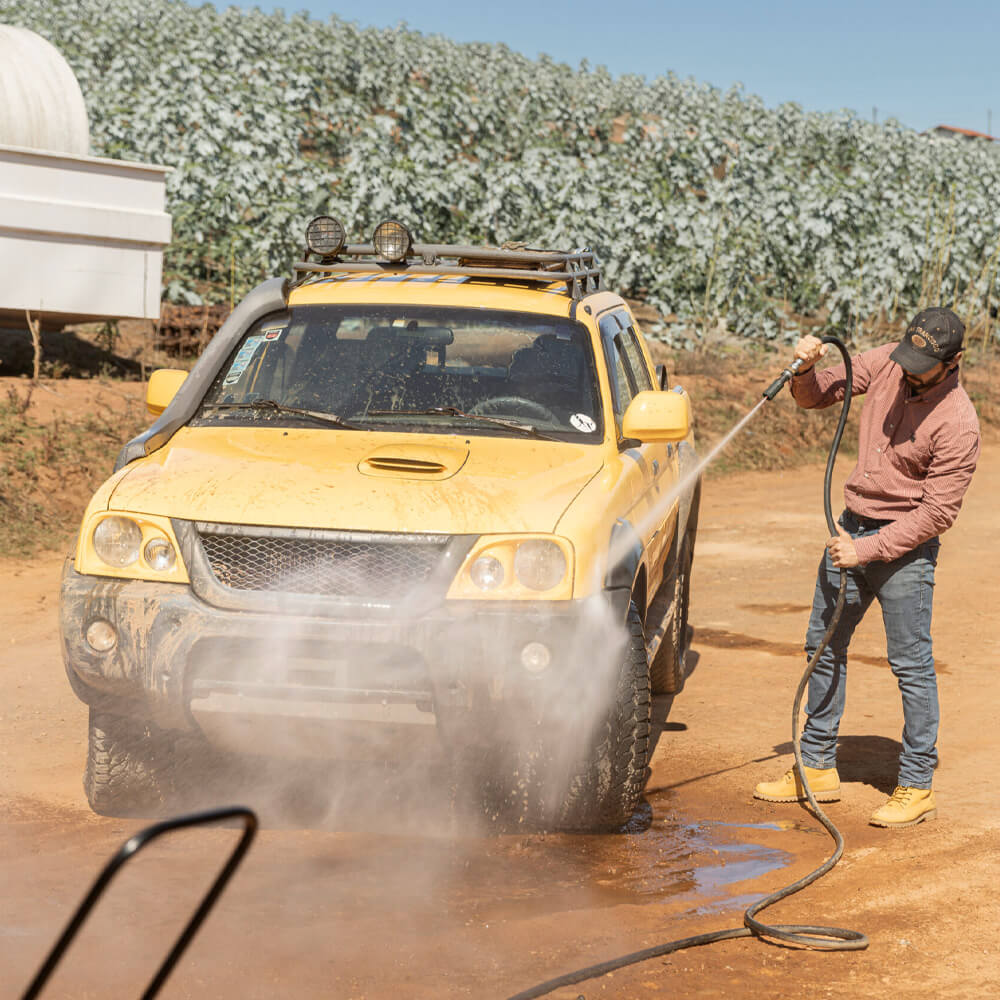 Kärcher Lavadora de Alta Vazão Industrial HF 800