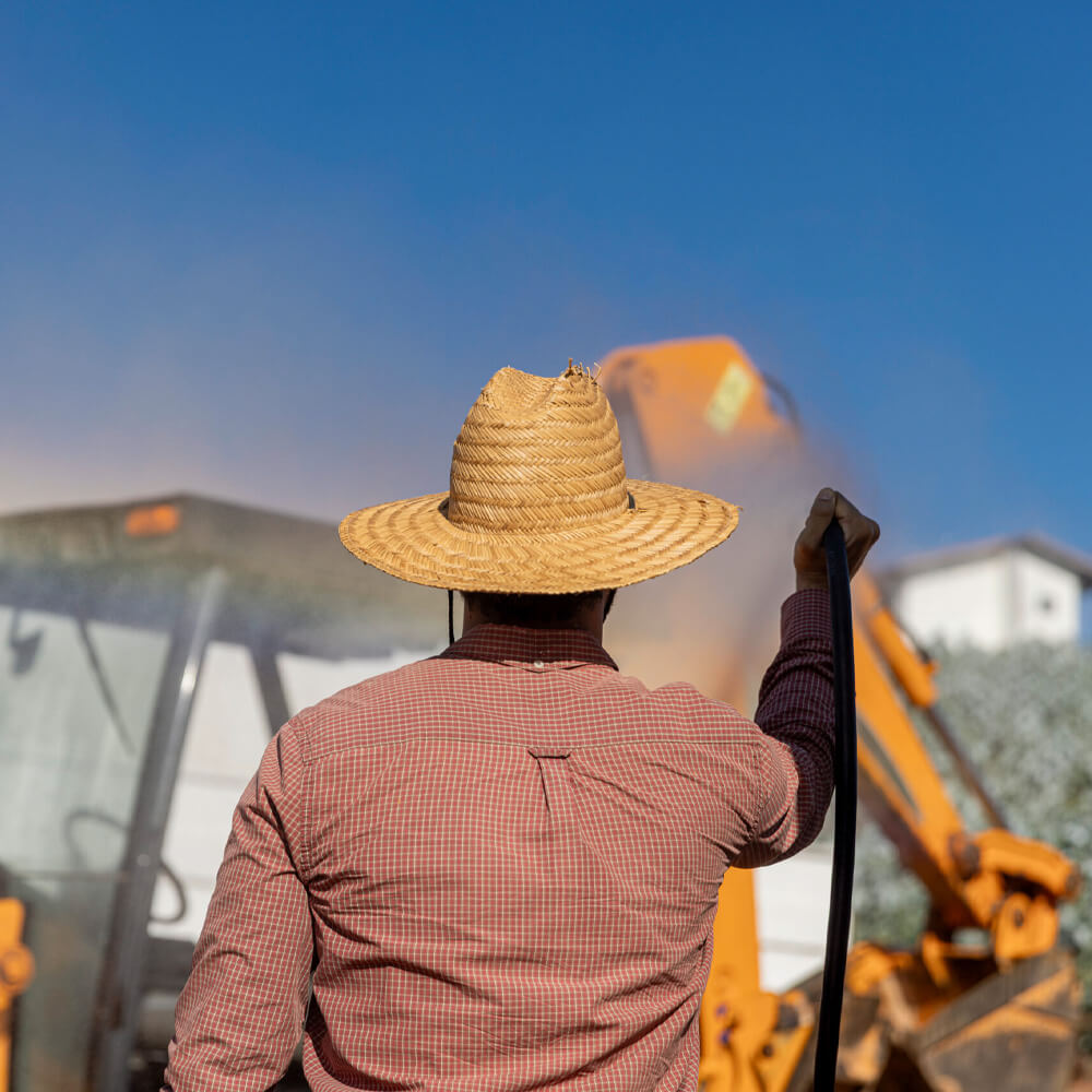 Kärcher Lavadora de Alta Vazão Industrial HF 800