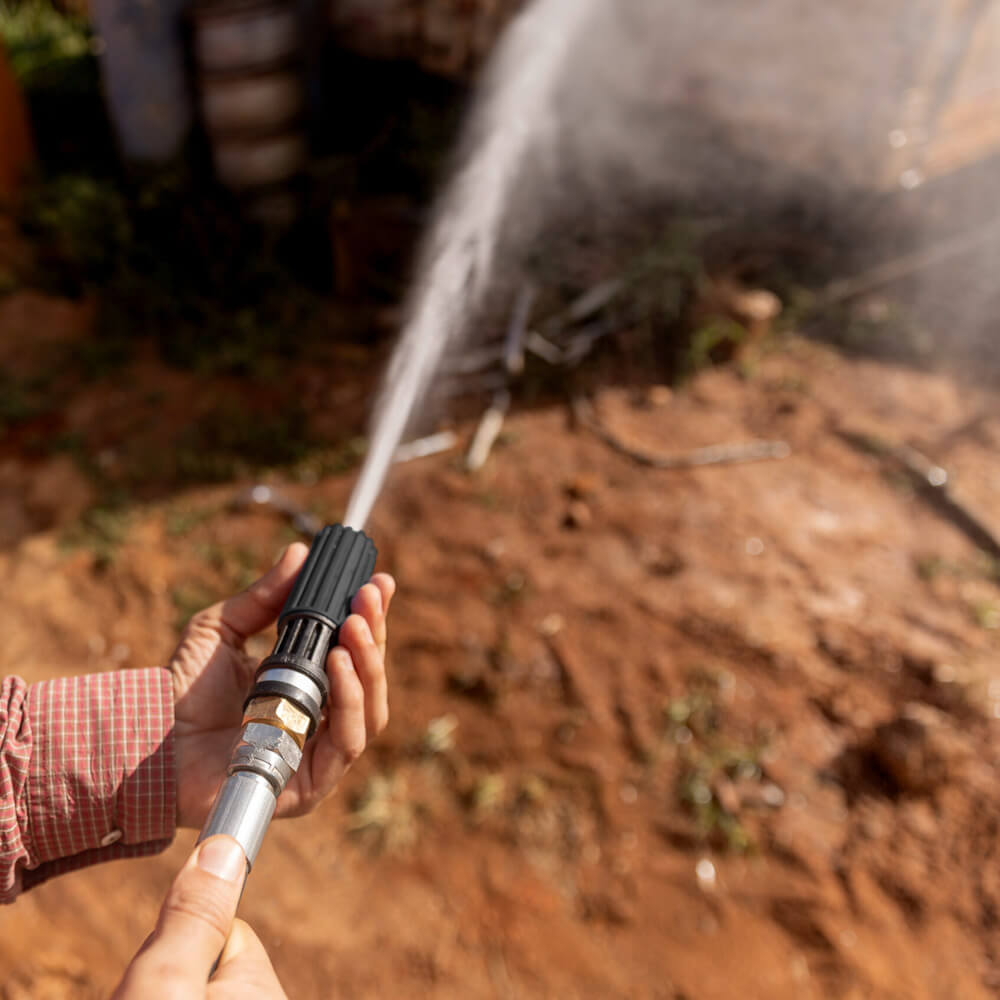 Kärcher Lavadora de Alta Vazão Industrial HF 800