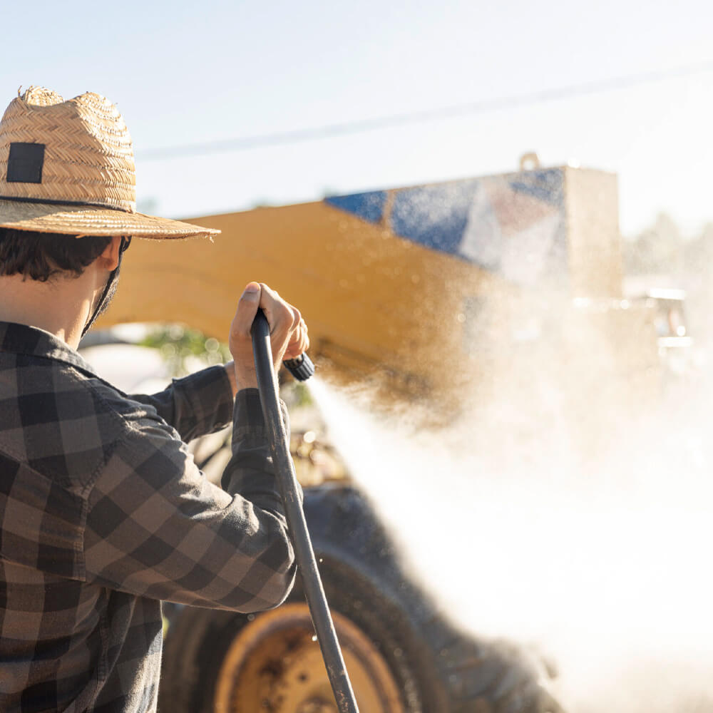 Kärcher Lavadora de Alta Vazão Industrial HF 800