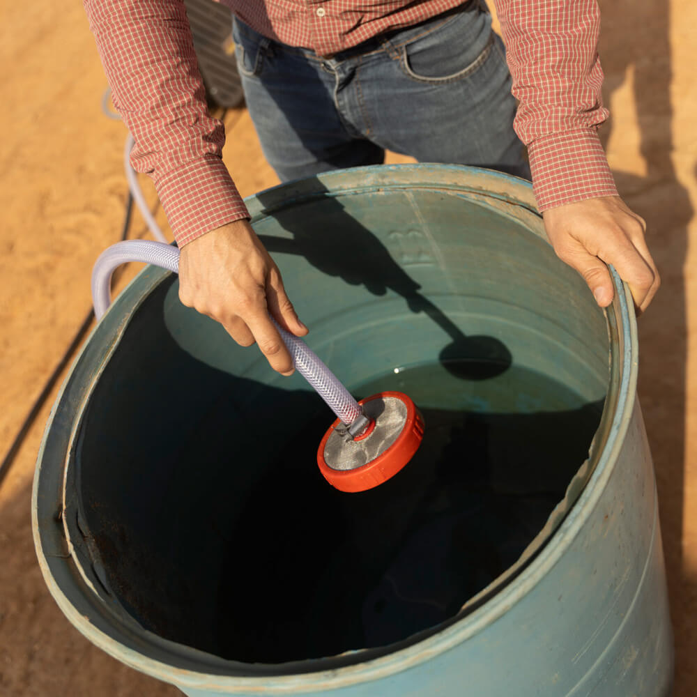 Kärcher Lavadora de Alta Vazão Industrial HF 1600