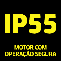 Kärcher Lavadora de Alta Vazão Industrial HF 1600