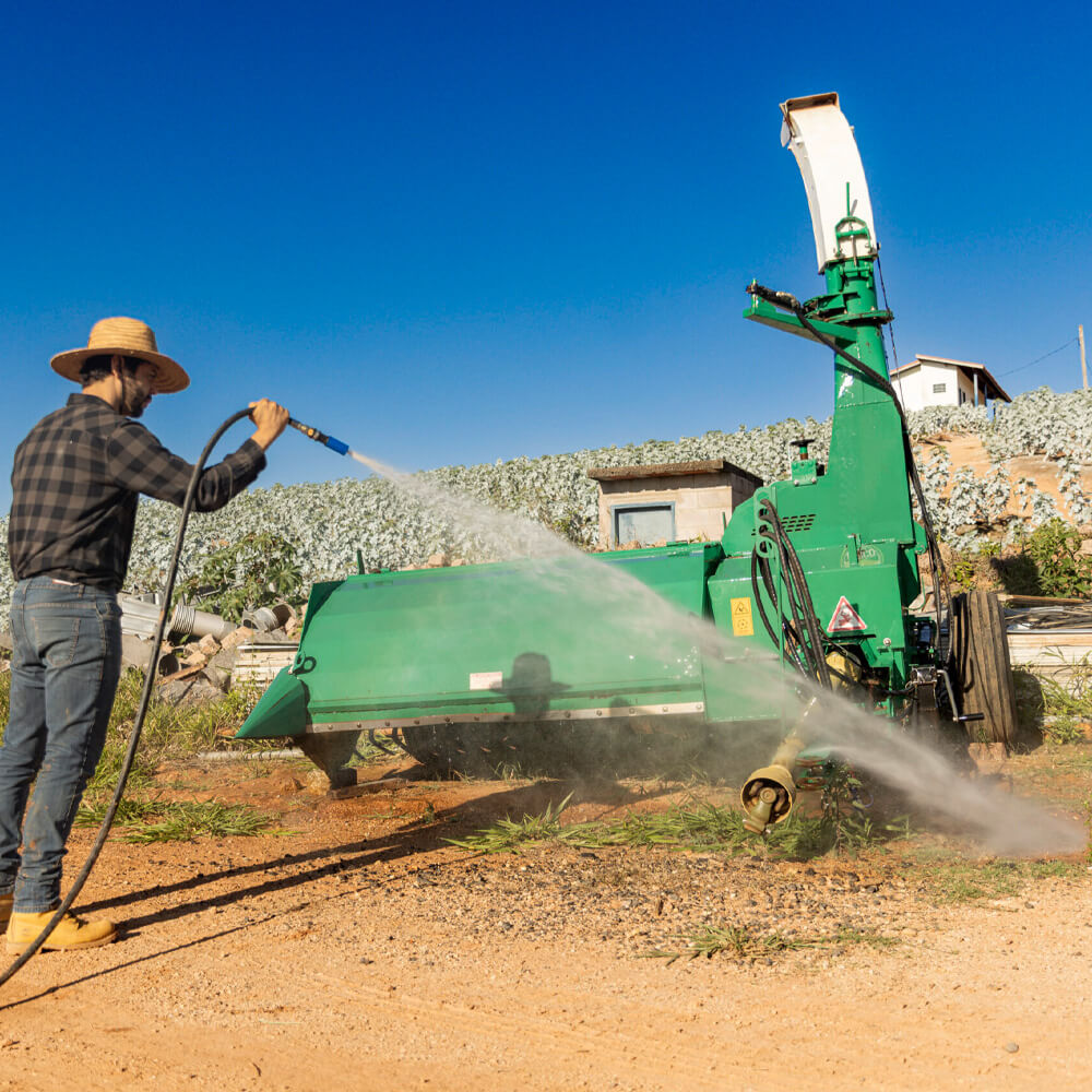Kärcher Lavadora de Alta Vazão Industrial HF 2400
