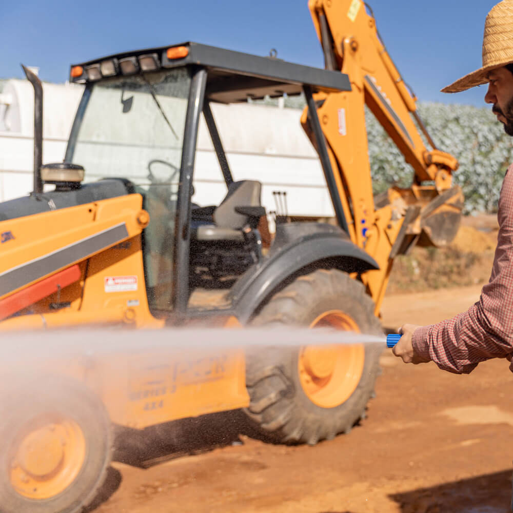 Kärcher Lavadora de Alta Vazão Industrial HF 2400