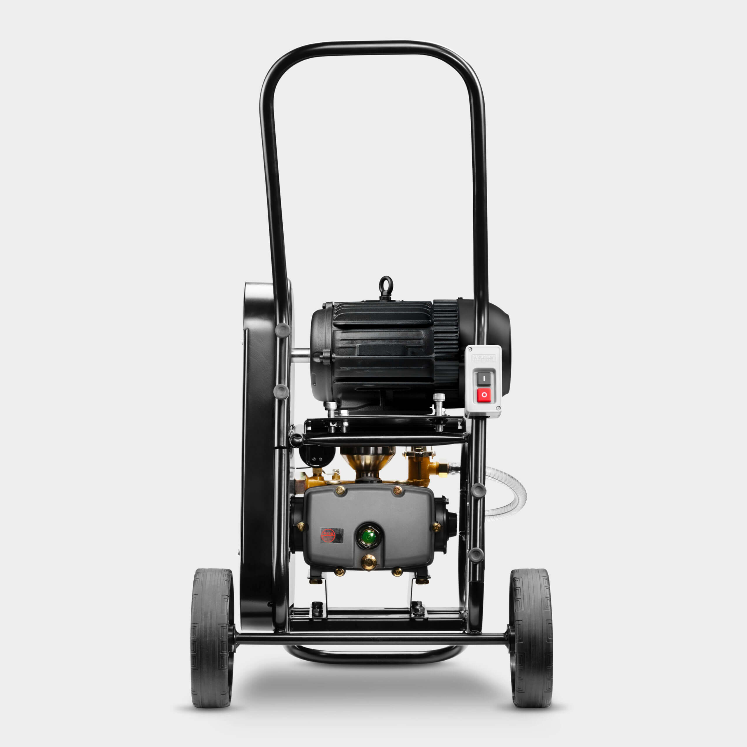 Kärcher Lavadora de Alta Vazão Industrial HF 2400