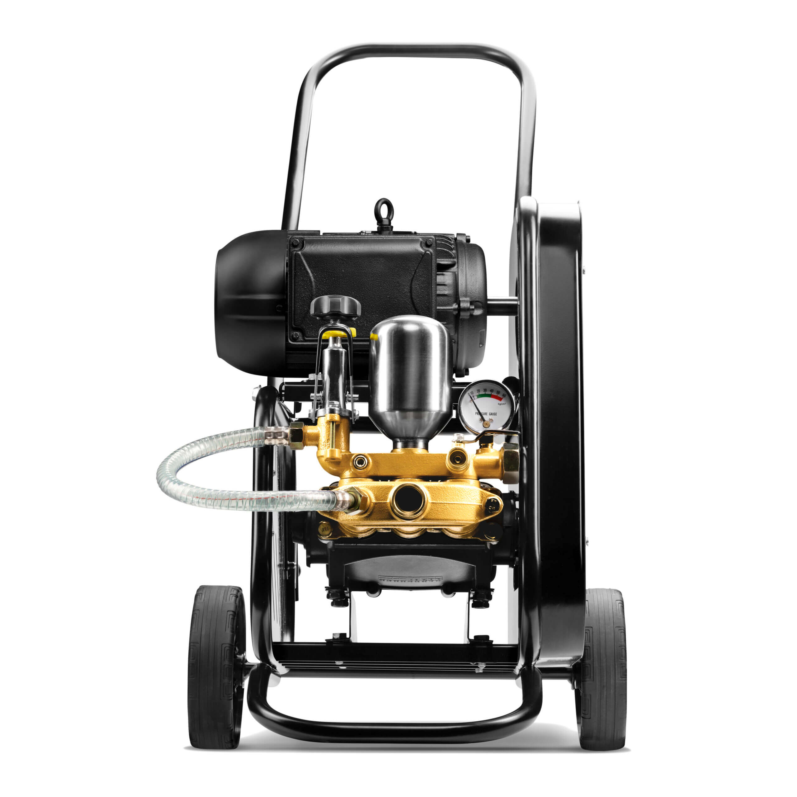 Kärcher Lavadora de Alta Vazão Industrial HF 2400