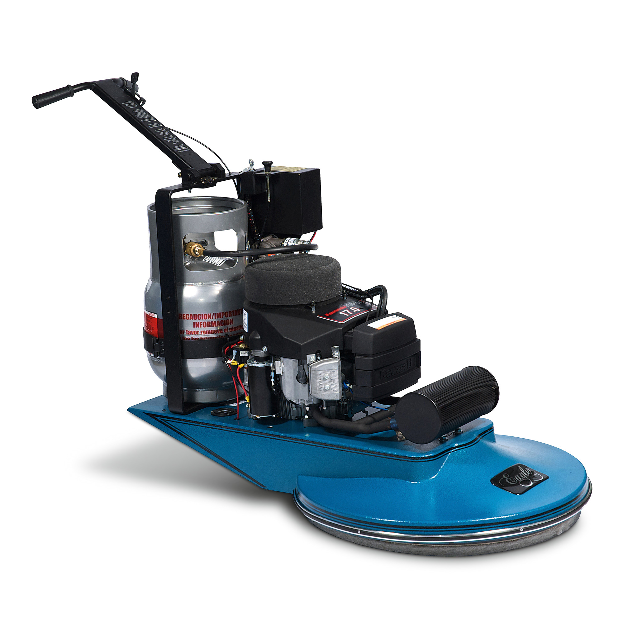 Kärcher Polidora BDP 71/2000 P (GLP)