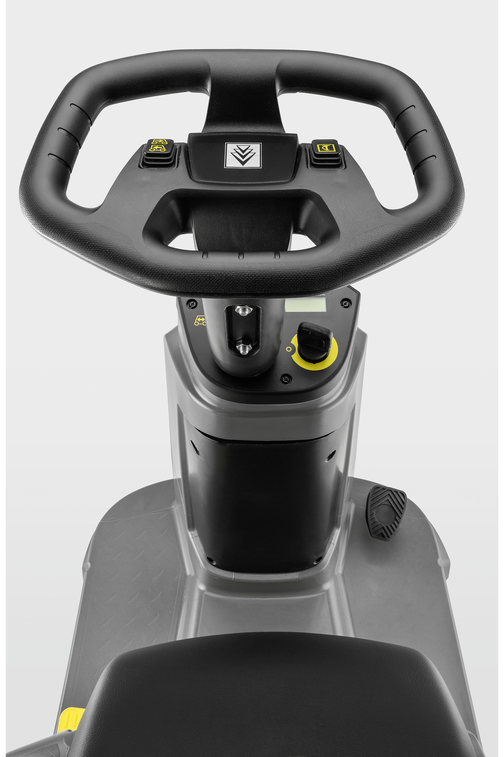 Kärcher Lavadora e Secadora de Piso BD 50/70 R