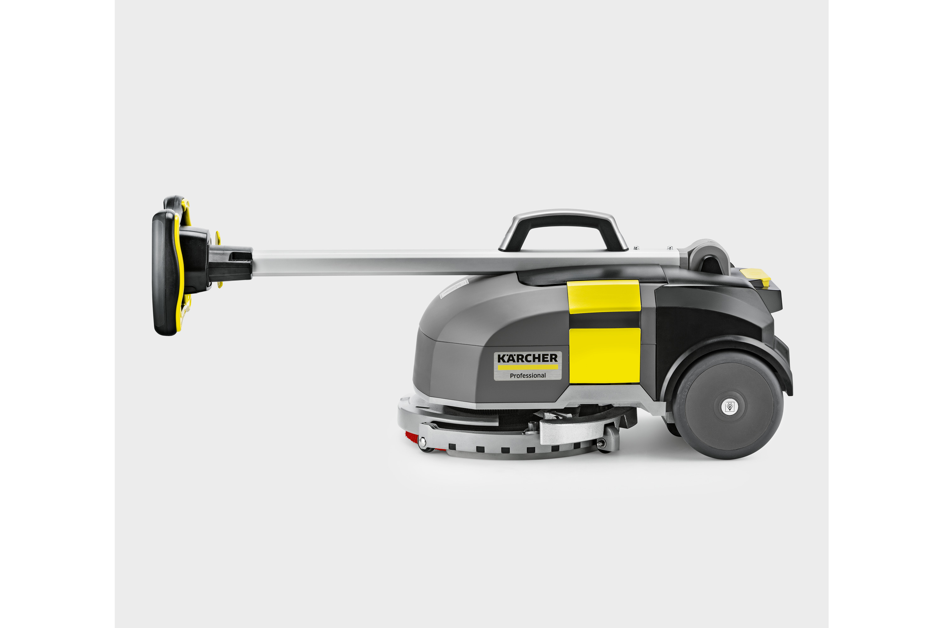 Kärcher Lavadora e Secadora de Piso BD 30/4 C