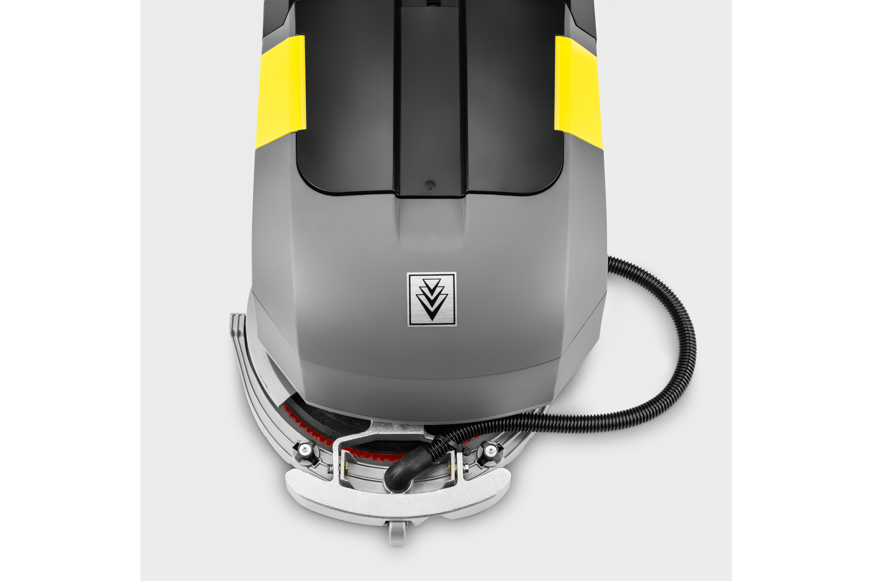 Kärcher Lavadora e Secadora de Piso BD 30/4 C