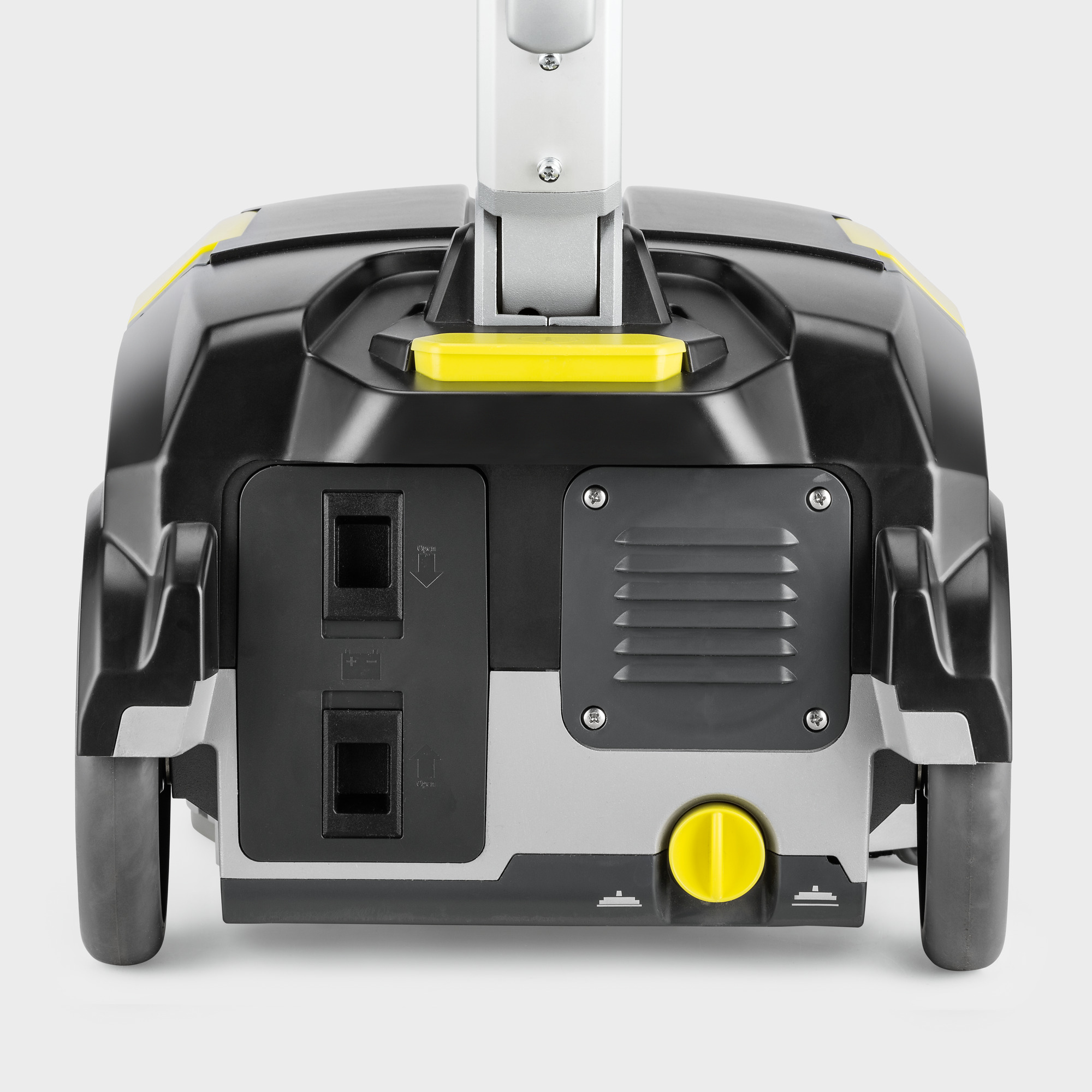 Kärcher Lavadora e Secadora de Piso BD 30/4 C