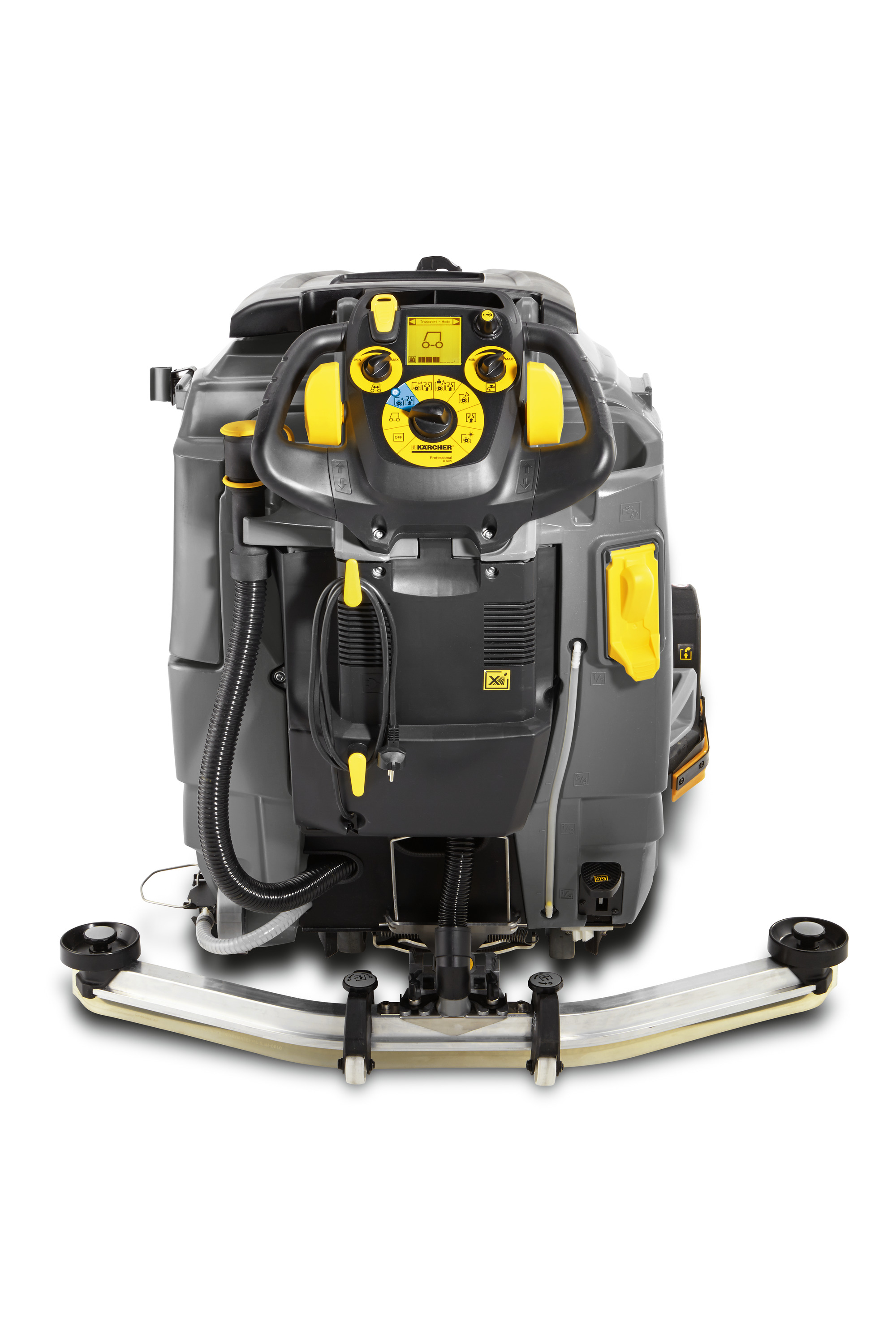 Kärcher Lavadora e Secadora de Piso B 120 W - B 90