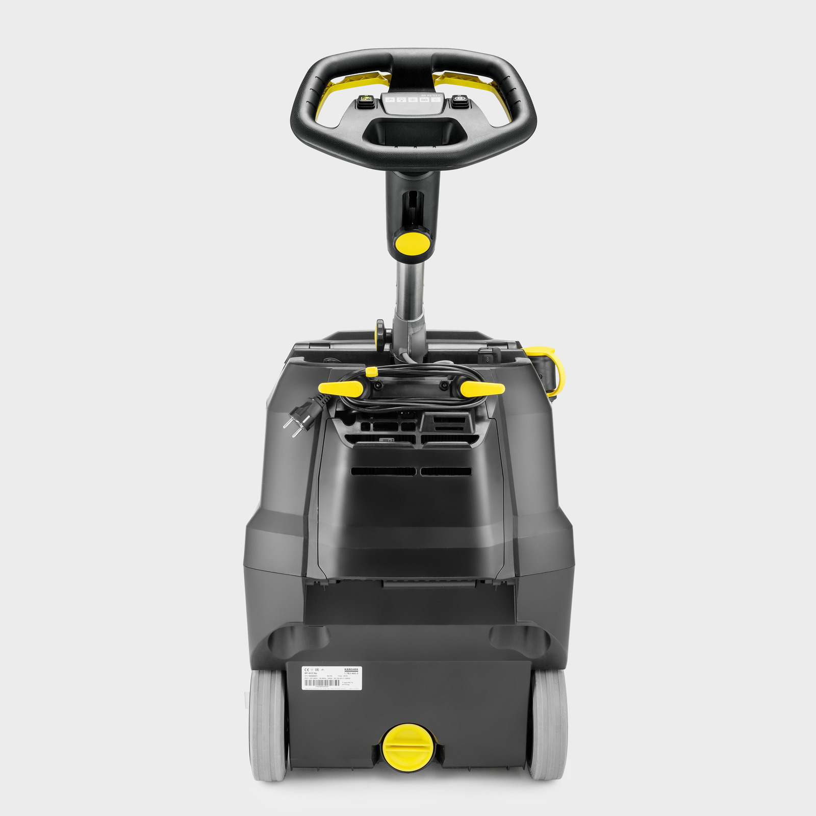 Kärcher Lavadora e Secadora de Piso BR 45/22 C