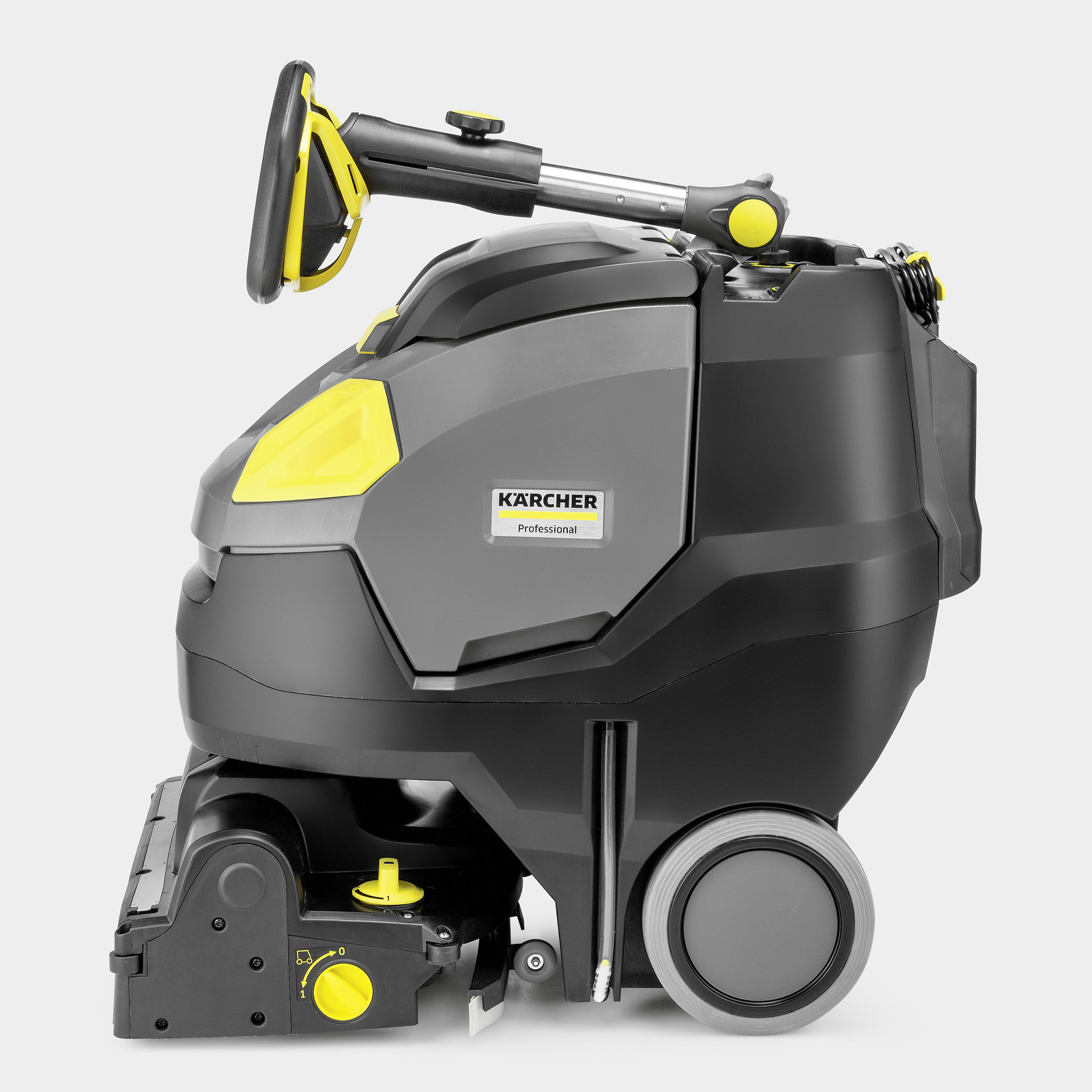 Kärcher Lavadora e Secadora de Piso BR 45/22 C