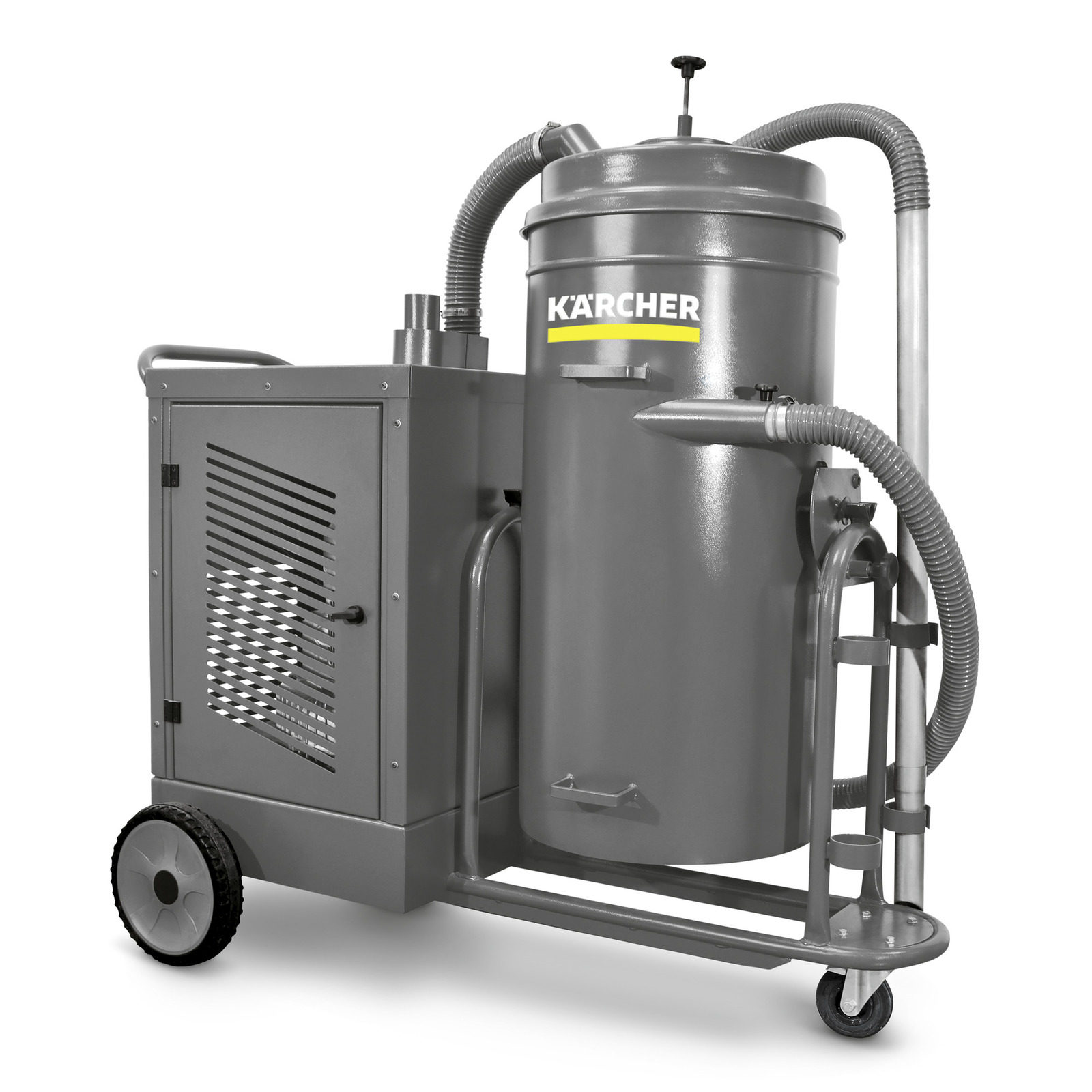 Aspirador Industrial IVS 150/35