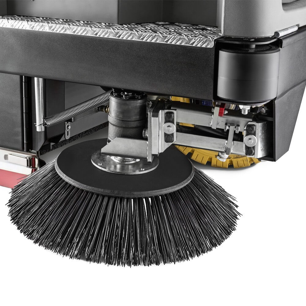 Karcher Lavadora e Secadora de Piso B 300 RI