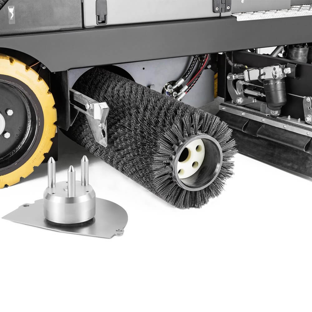 Karcher Lavadora e Secadora de Piso B 300 RI