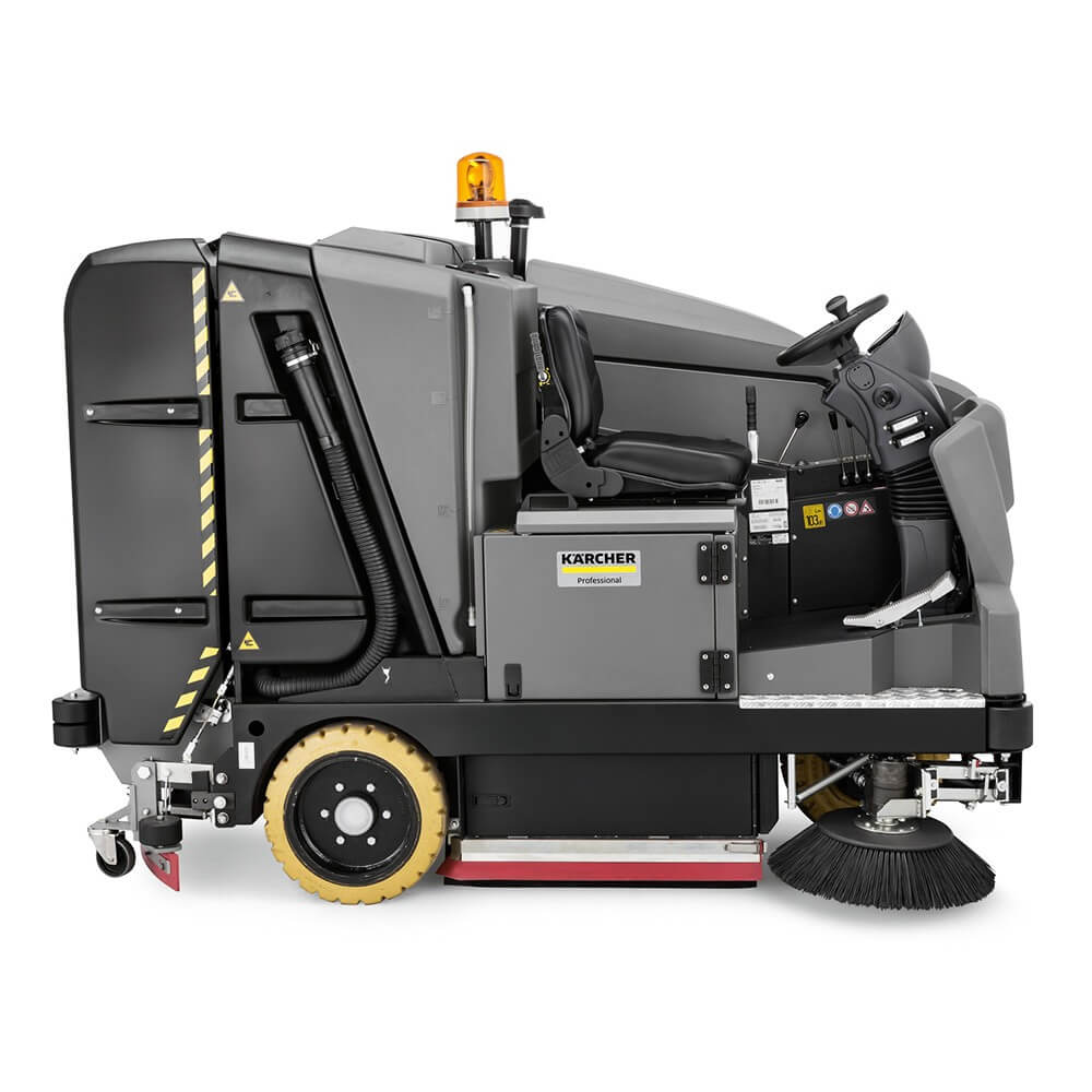 Karcher Lavadora e Secadora de Piso B 300 RI