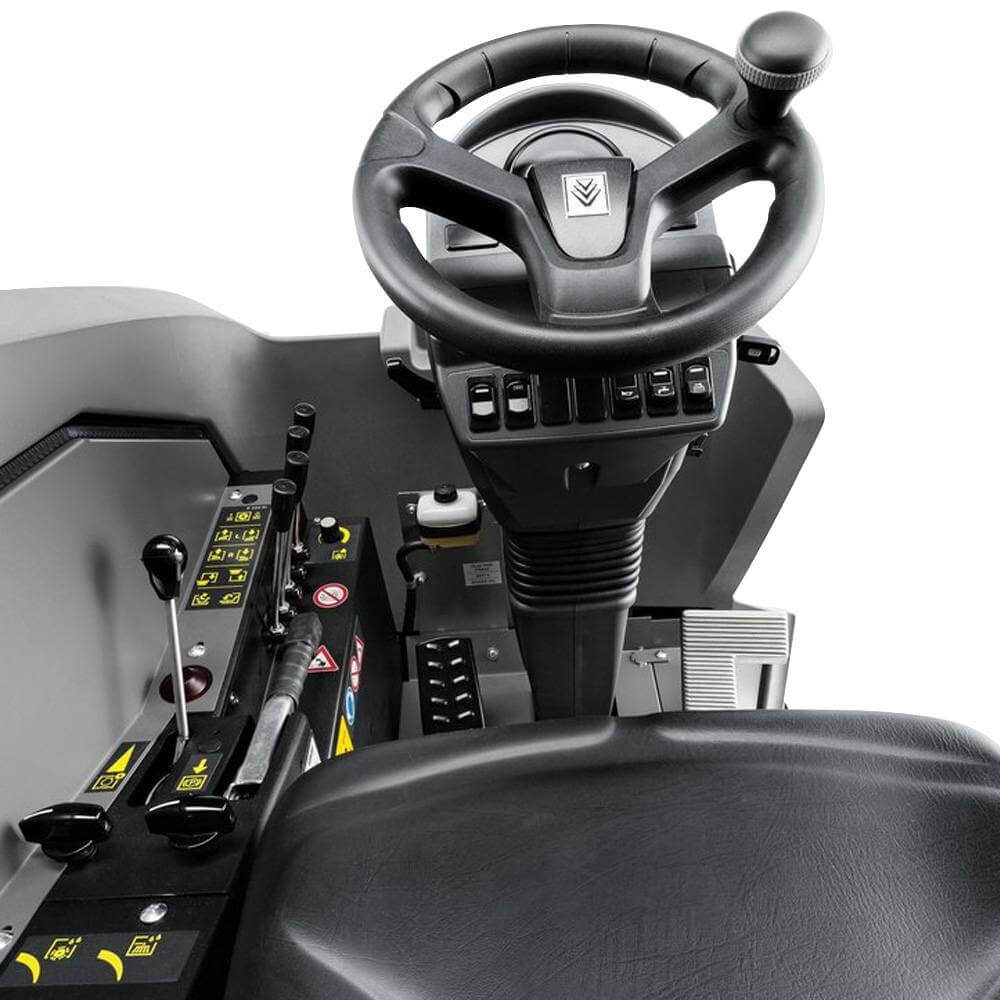 Karcher Lavadora e Secadora de Piso B 300 RI